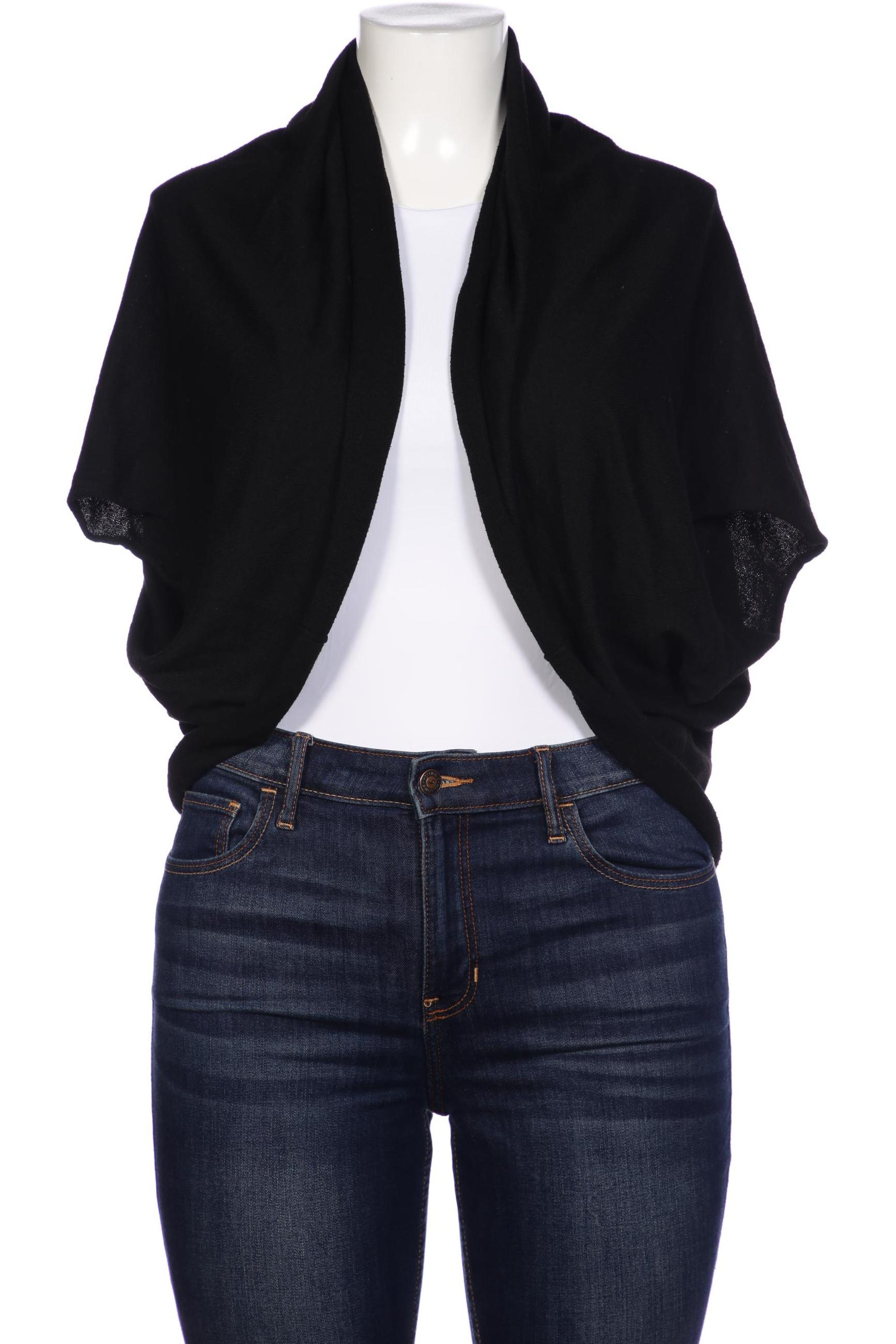 

Esprit Damen Strickjacke, schwarz