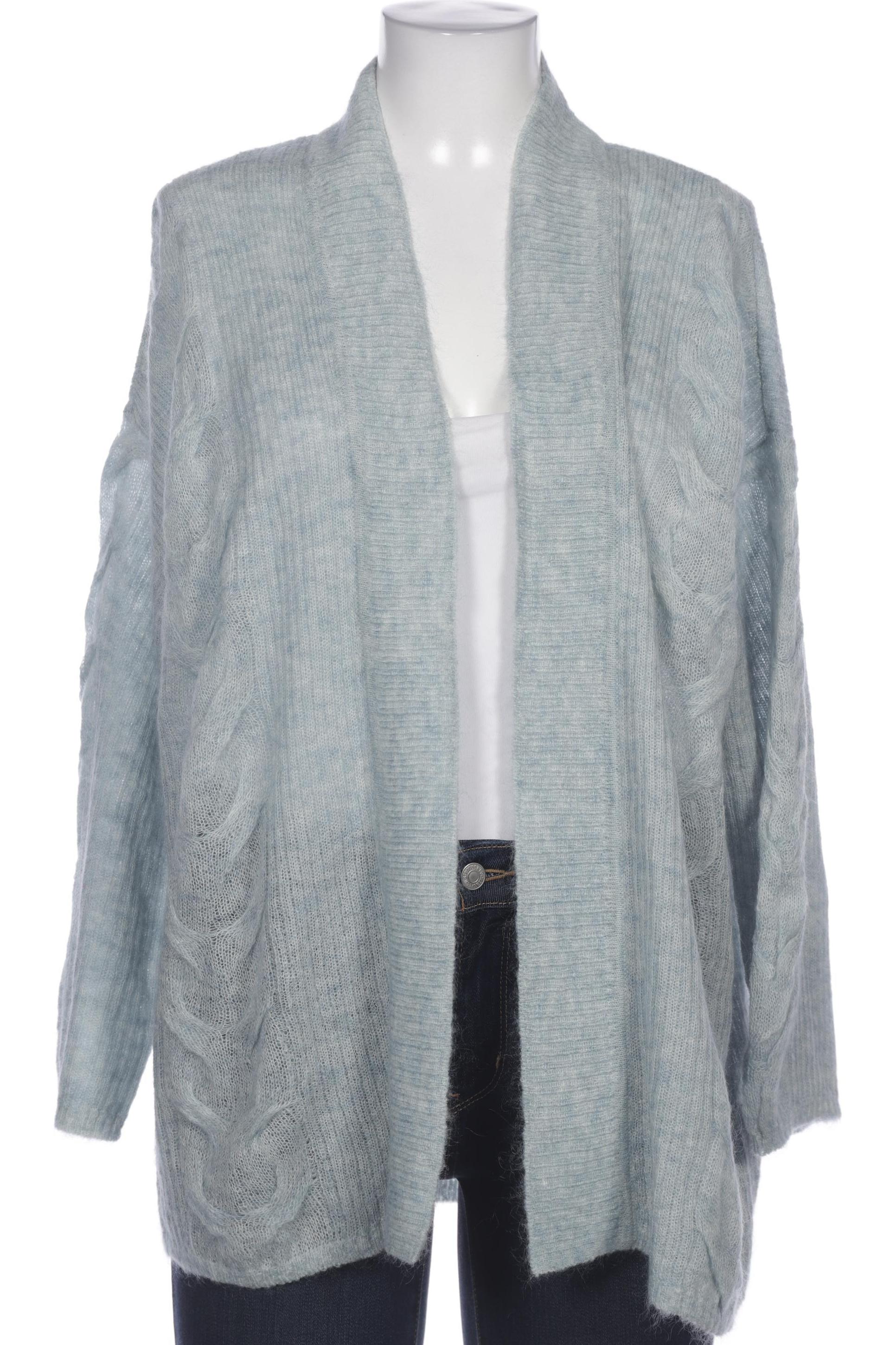 

Esprit Damen Strickjacke, hellblau, Gr. 36