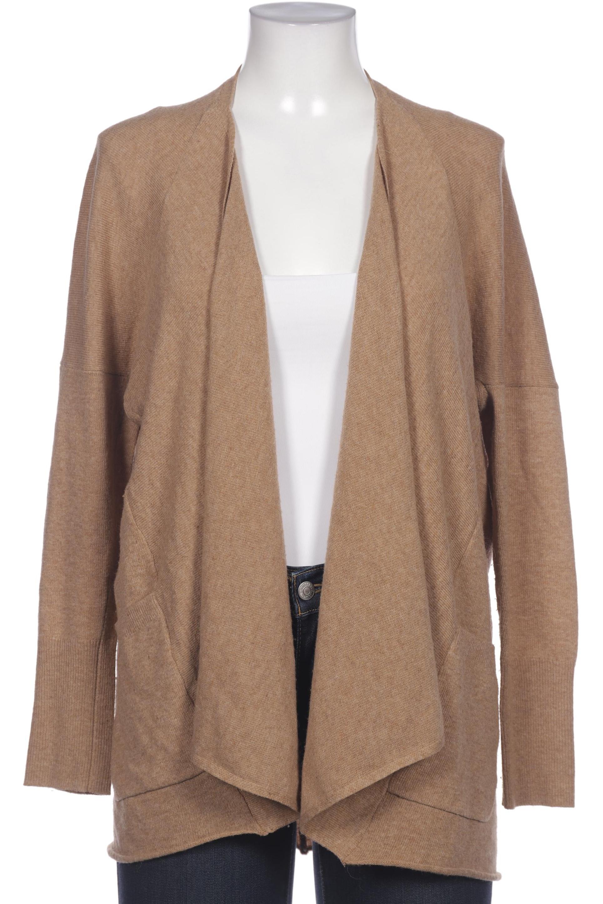 

Esprit Damen Strickjacke, braun, Gr. 38