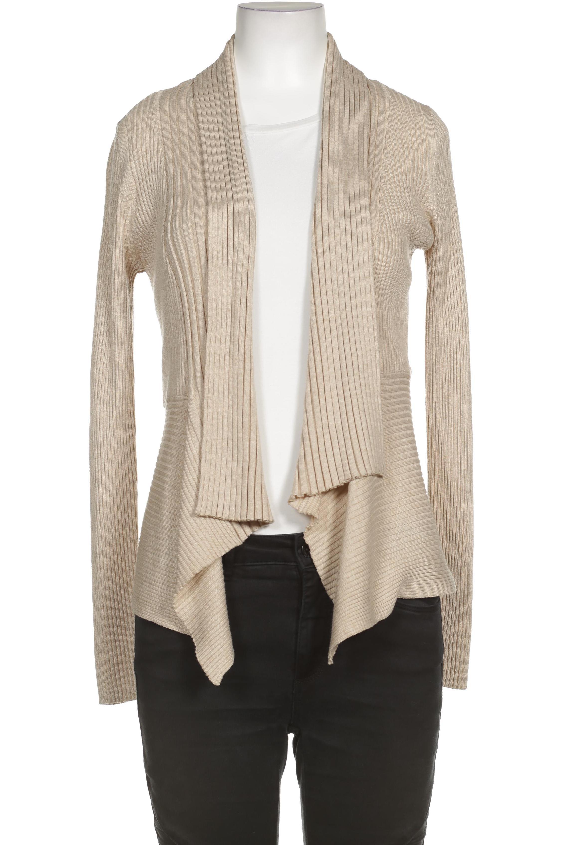 

Esprit Damen Strickjacke, beige, Gr.