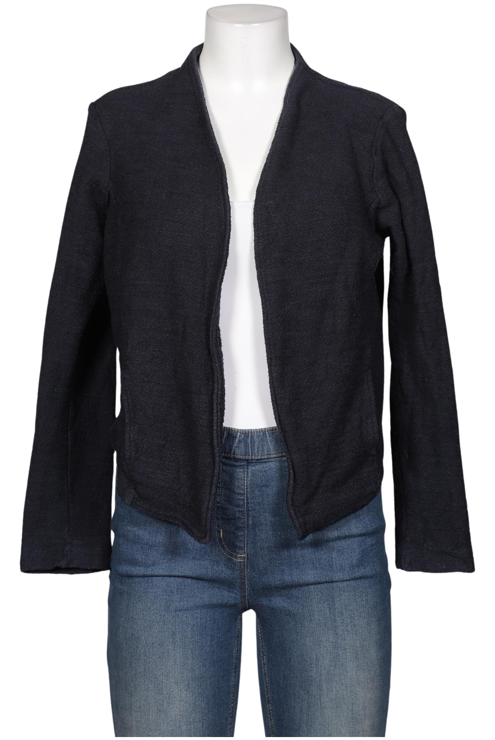

Esprit Damen Strickjacke, marineblau, Gr. 38