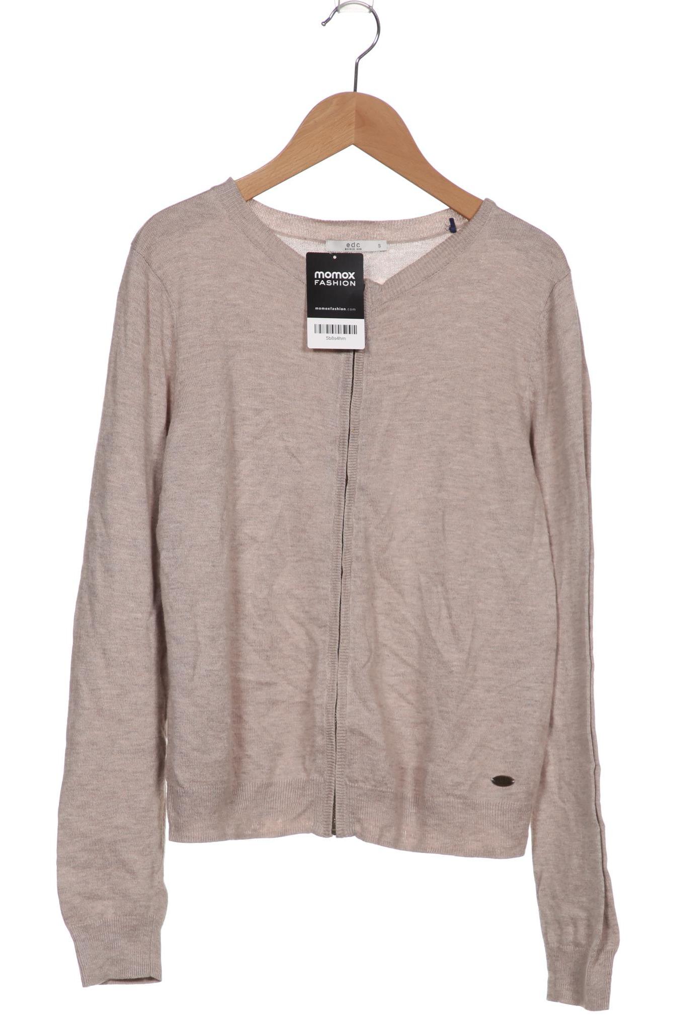 

Esprit Damen Strickjacke, braun