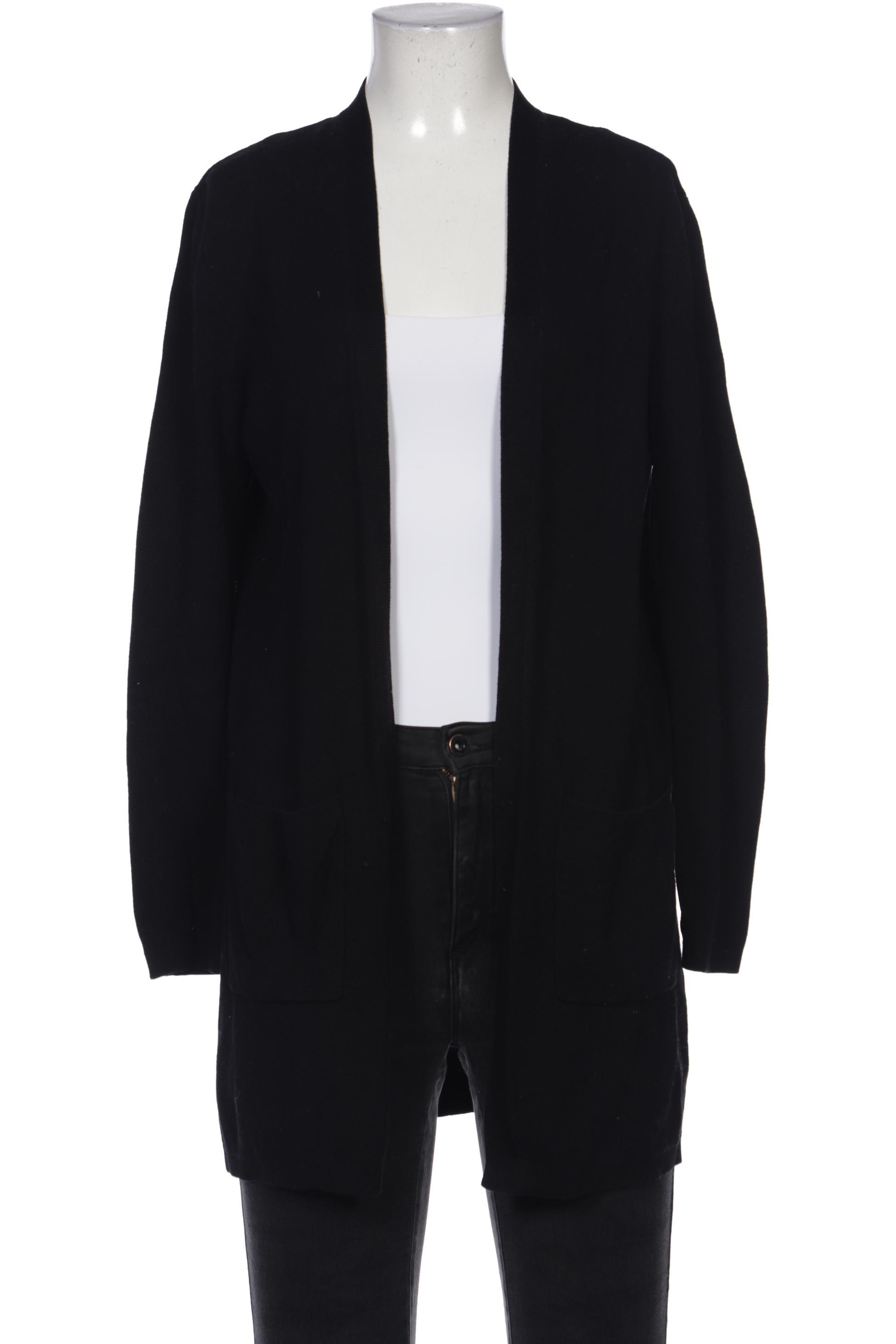 

Esprit Damen Strickjacke, schwarz, Gr. 34