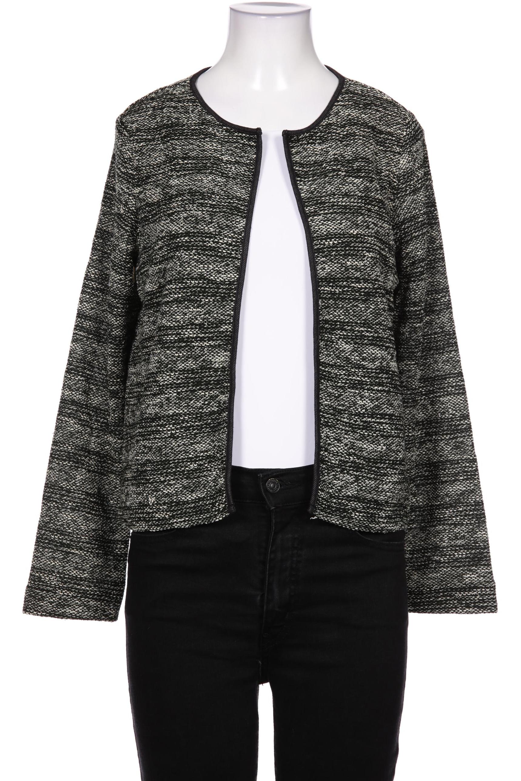 

Esprit Damen Strickjacke, grau, Gr. 38