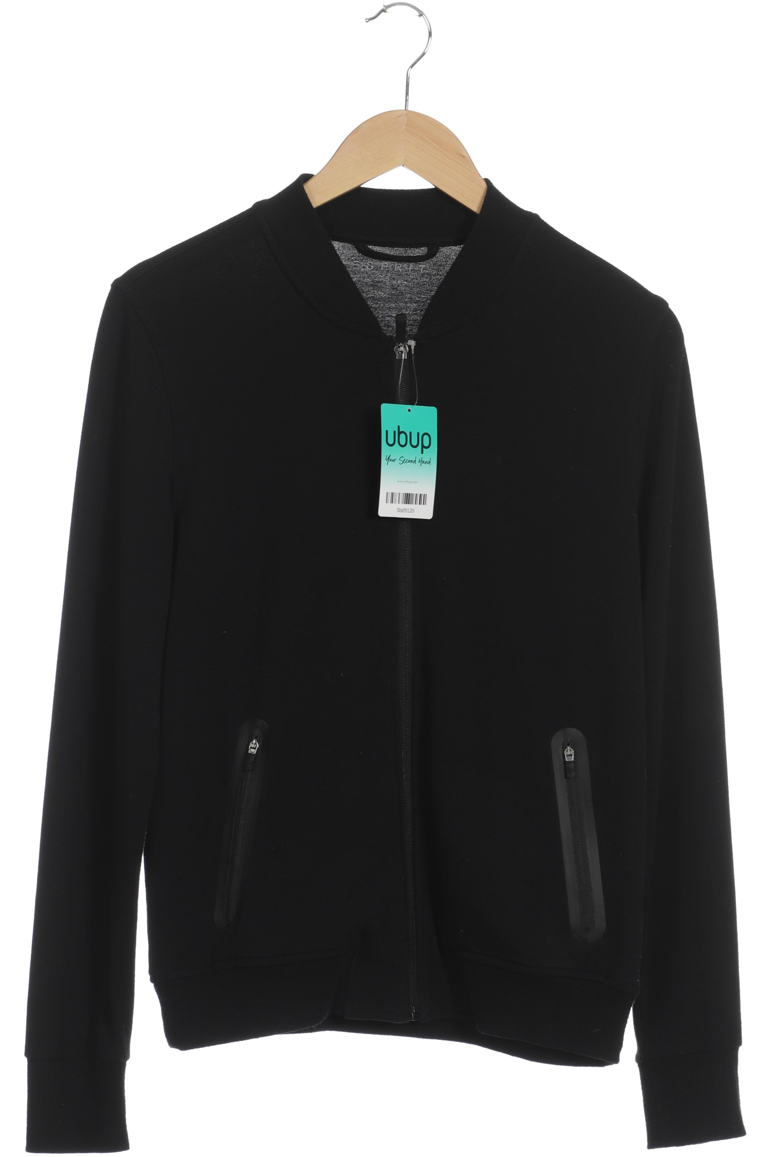 

Esprit Damen Strickjacke, schwarz, Gr.