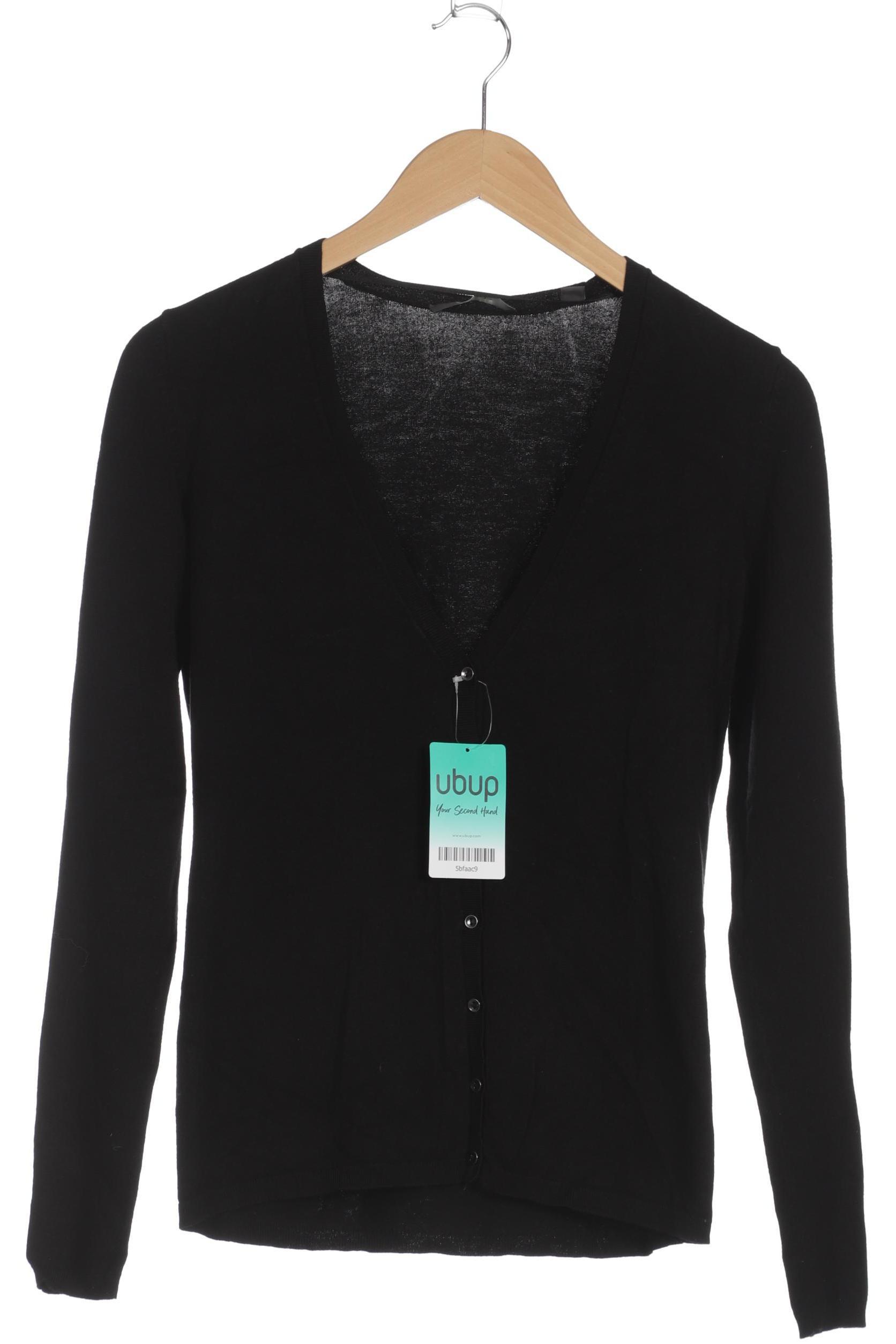 

Esprit Damen Strickjacke, schwarz, Gr.