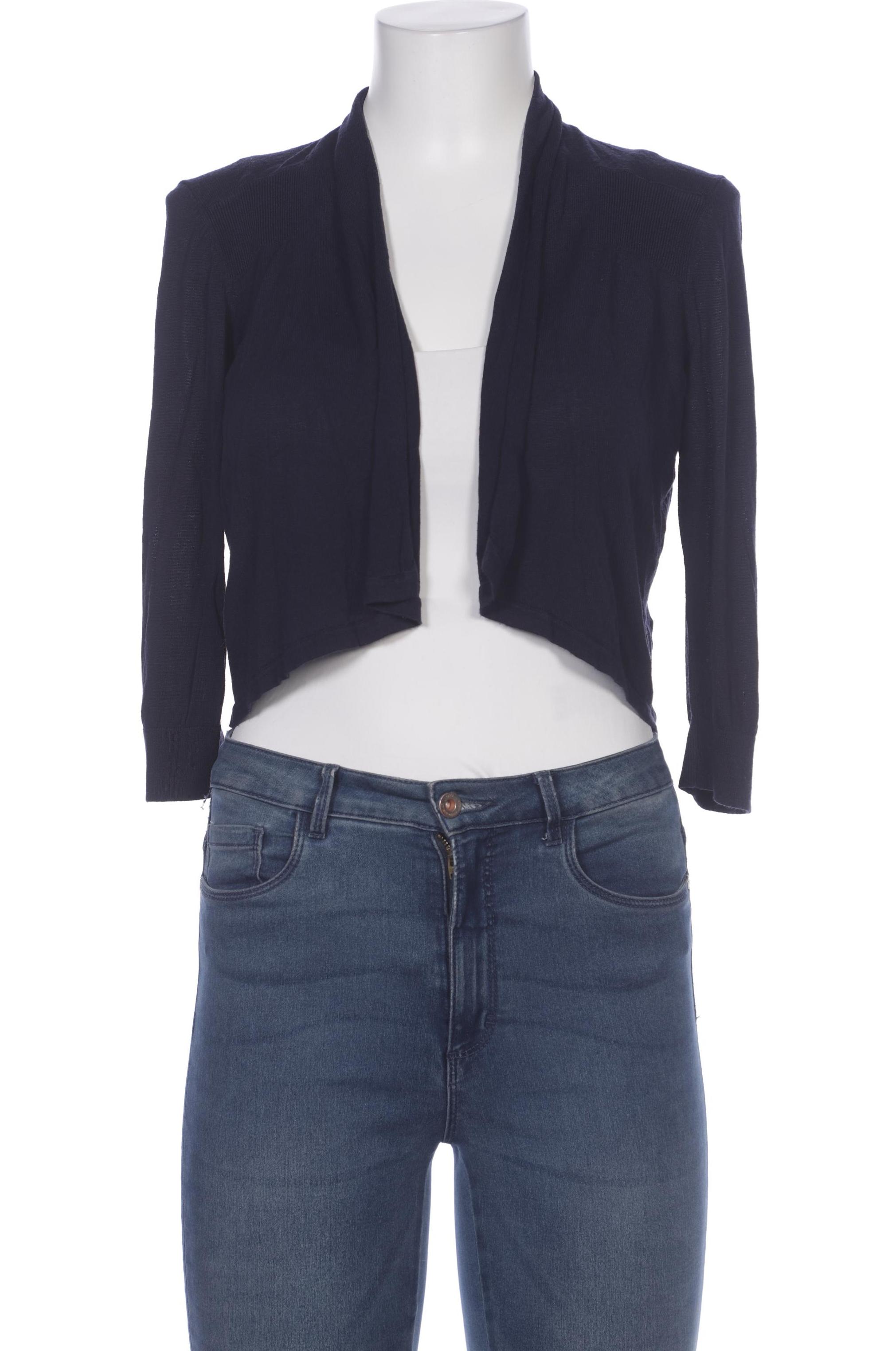 

Esprit Damen Strickjacke, marineblau, Gr. 42