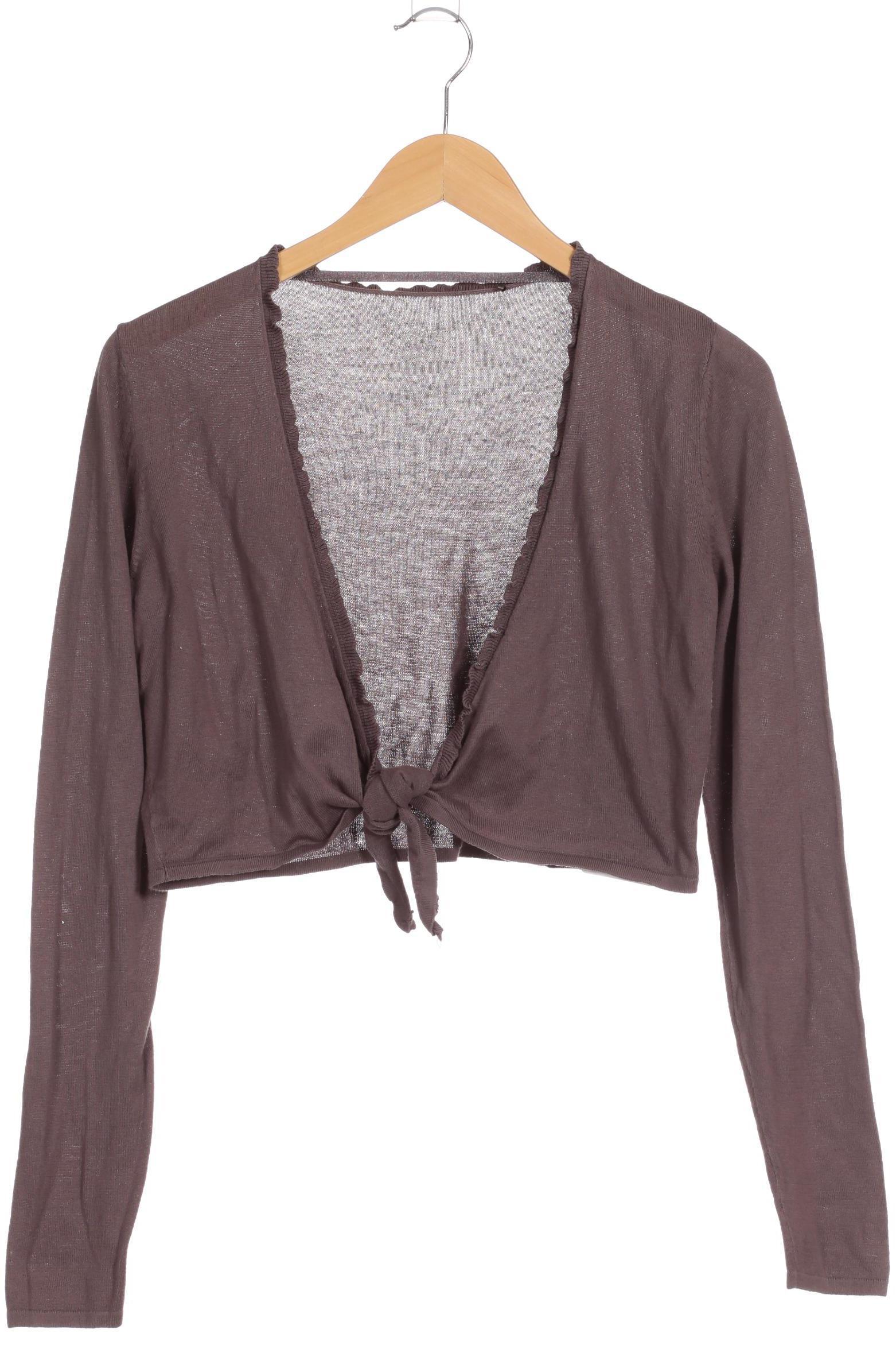 

Esprit Damen Strickjacke, grau, Gr.