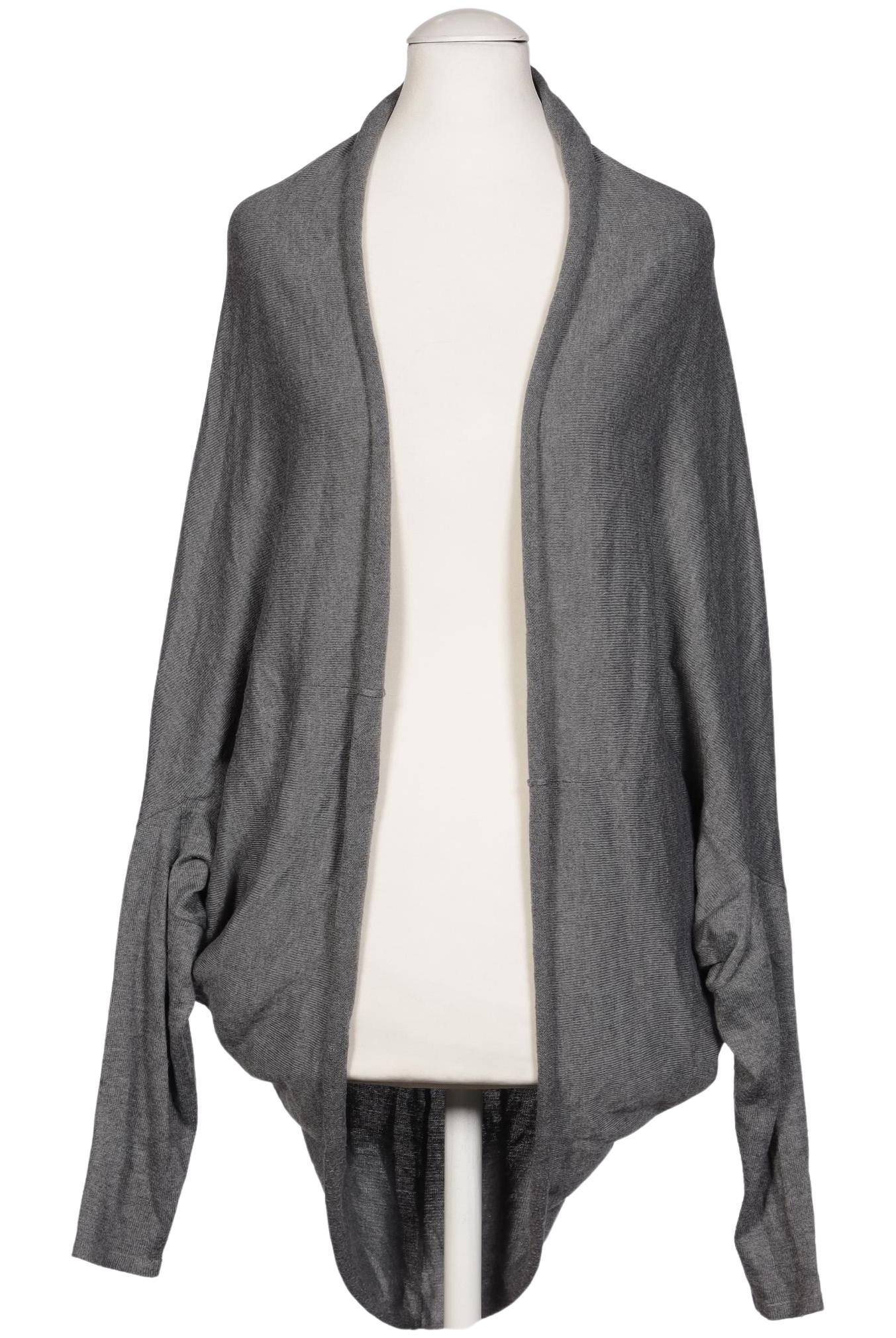 

Esprit Damen Strickjacke, grau, Gr. 38