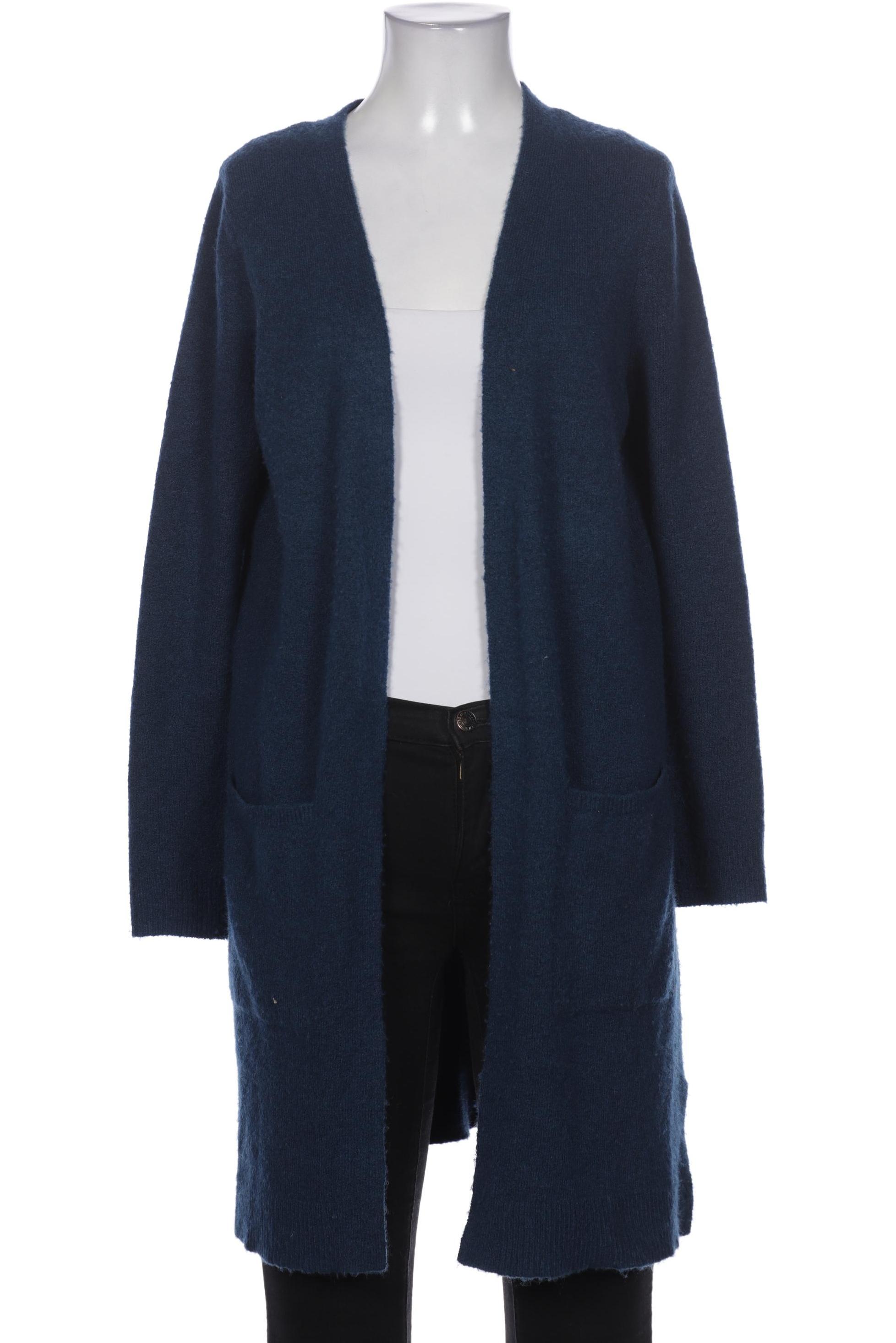 

Esprit Damen Strickjacke, marineblau, Gr. 34