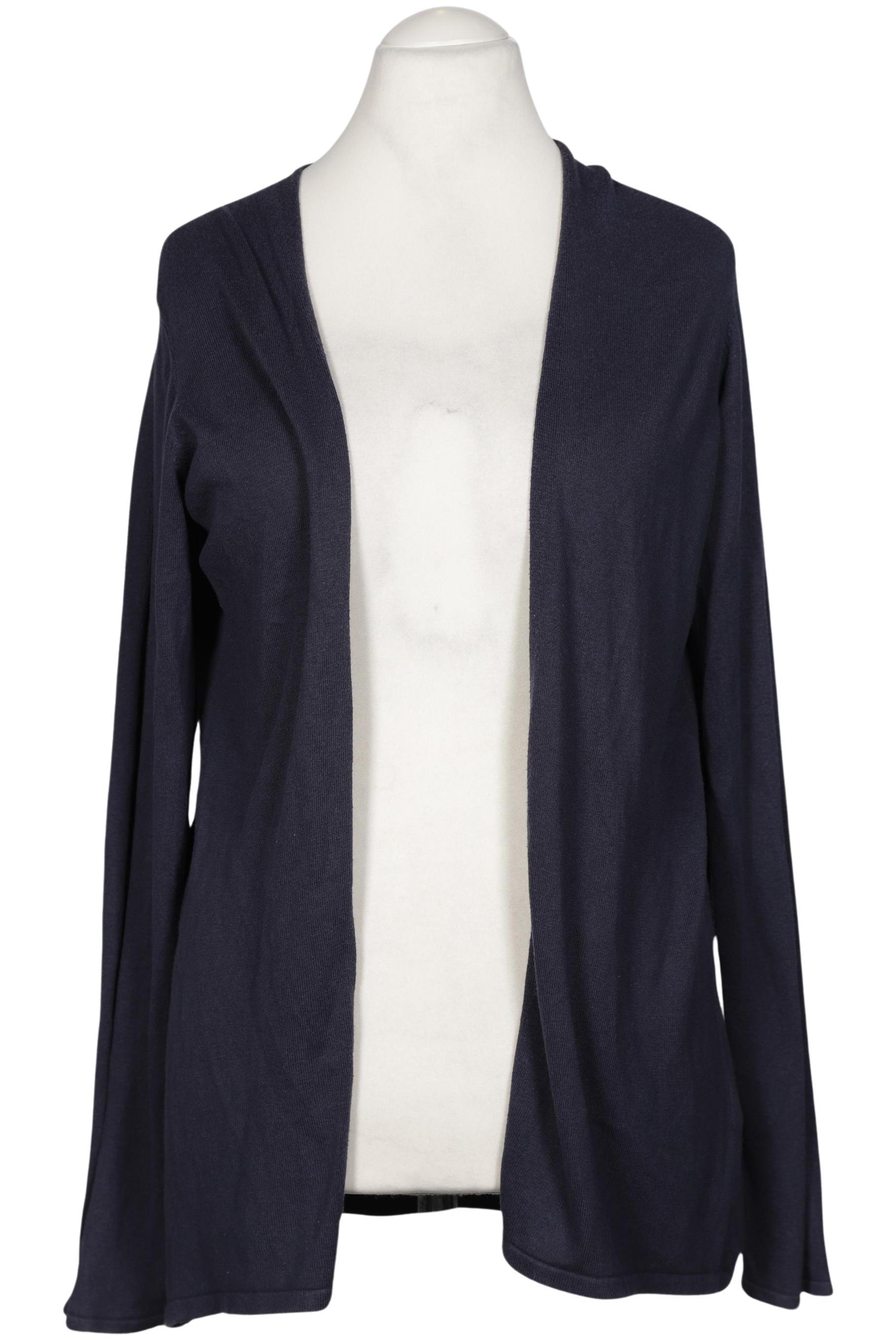 

Esprit Damen Strickjacke, marineblau, Gr. 42