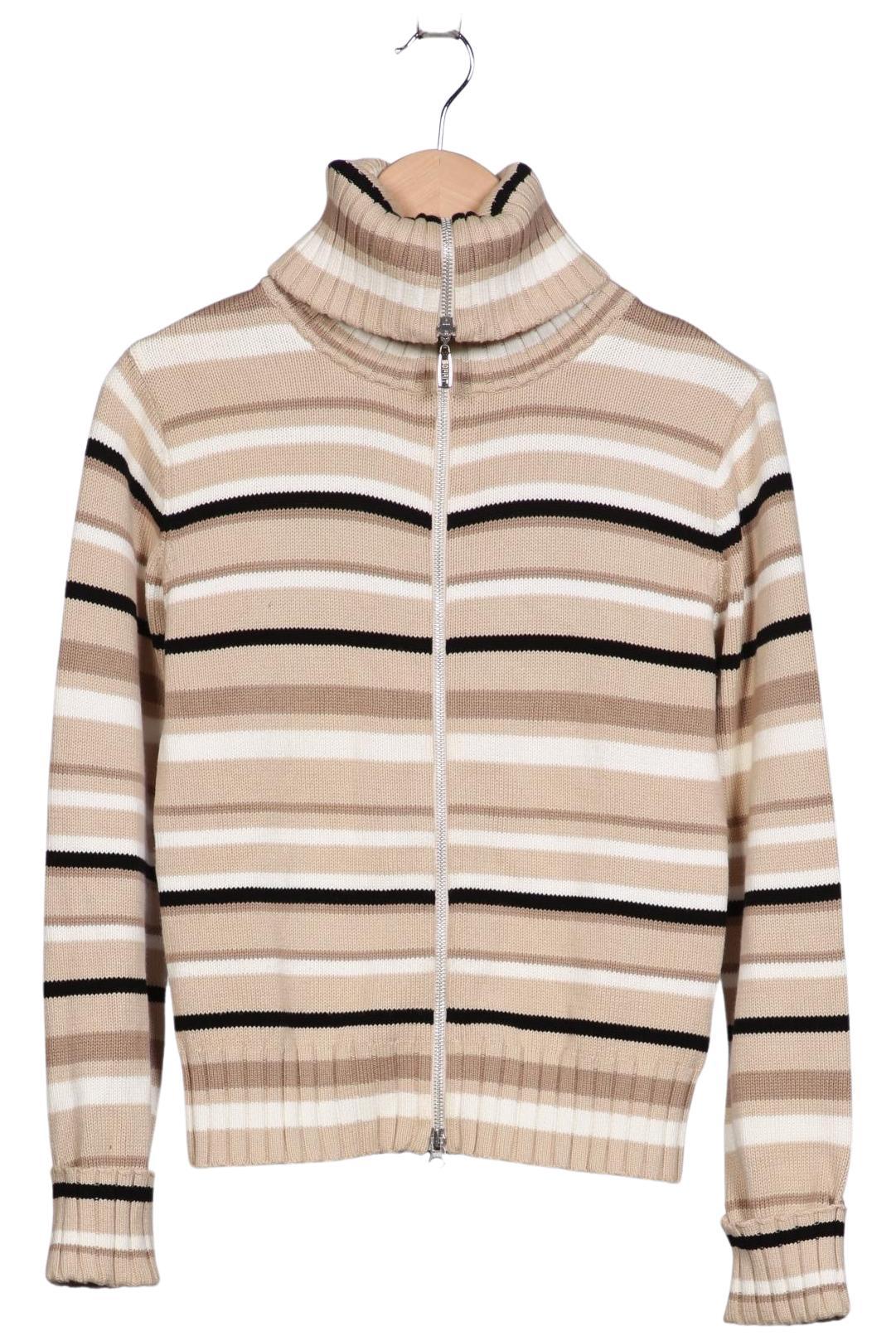 

Esprit Damen Strickjacke, mehrfarbig, Gr. 38