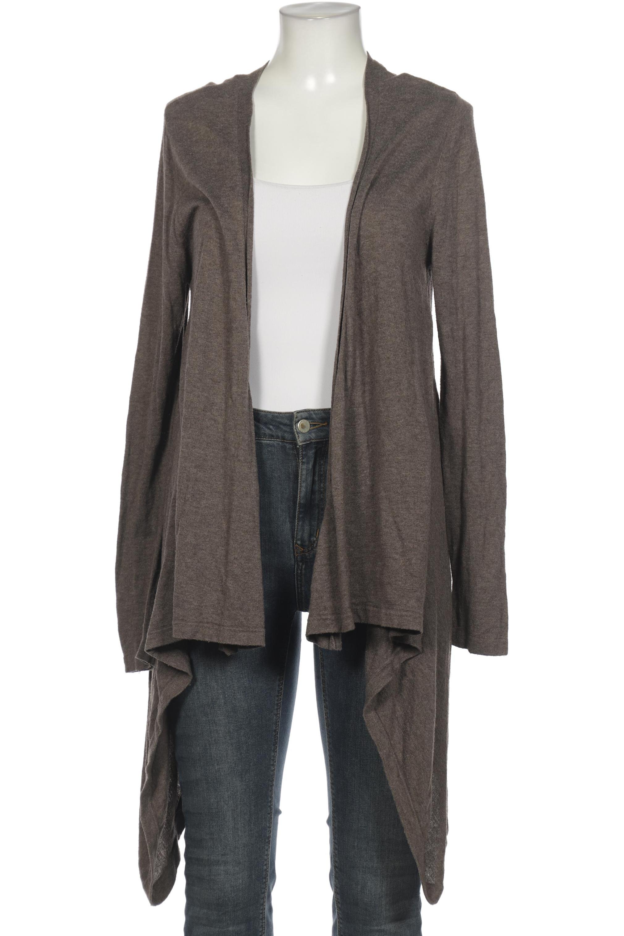 

Esprit Damen Strickjacke, grau, Gr. 38