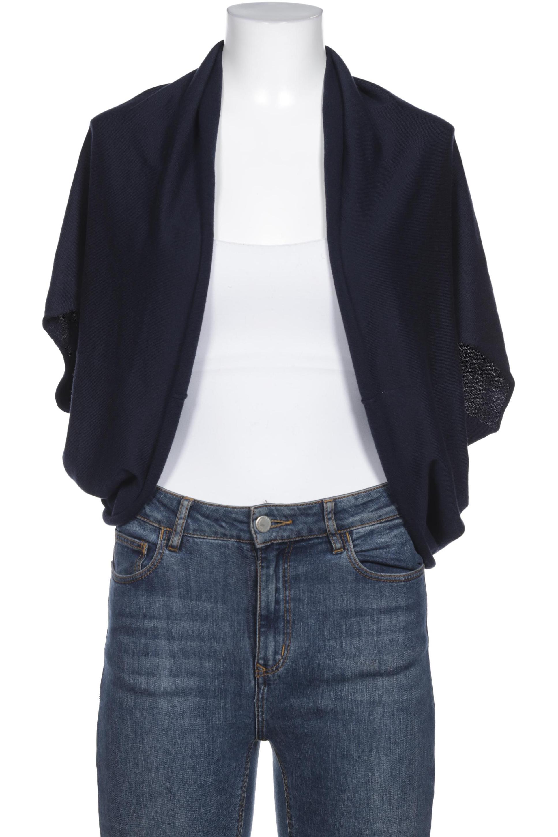 

Esprit Damen Strickjacke, marineblau