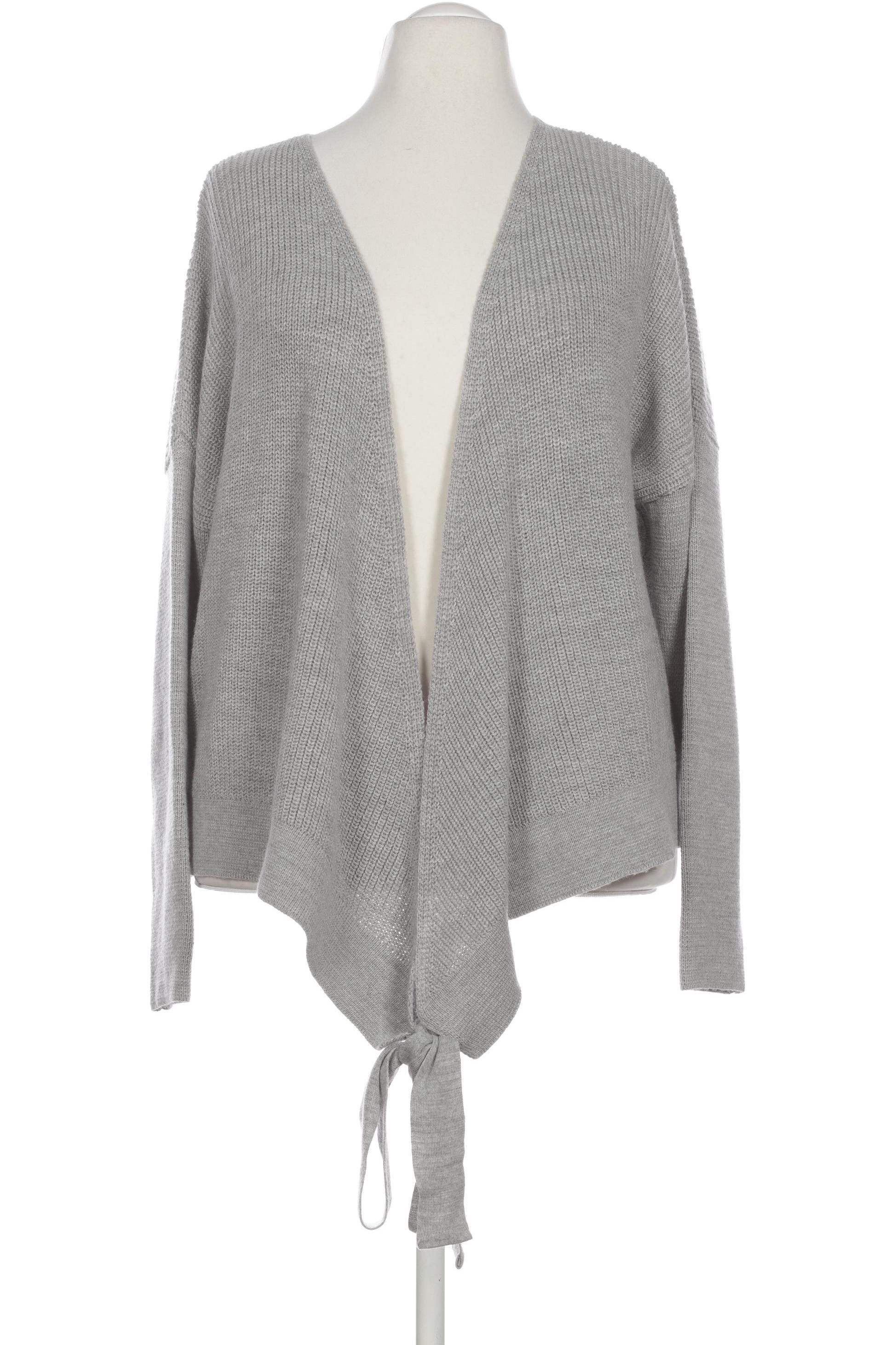 

Esprit Damen Strickjacke, grau, Gr.