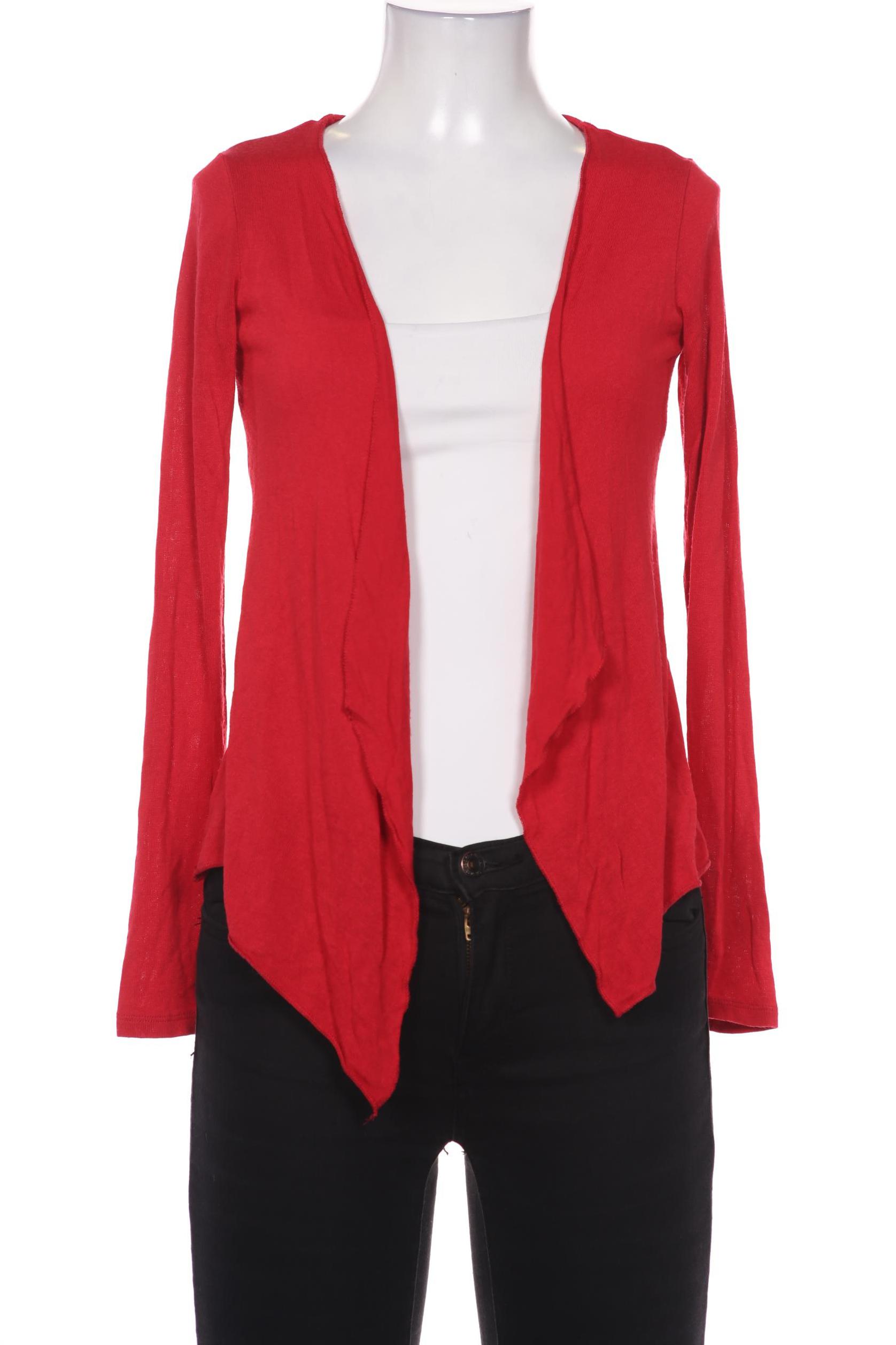 

Esprit Damen Strickjacke, rot, Gr. 34