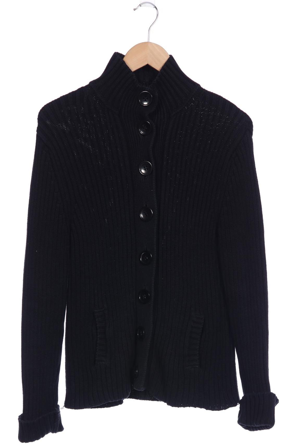 

Esprit Damen Strickjacke, marineblau