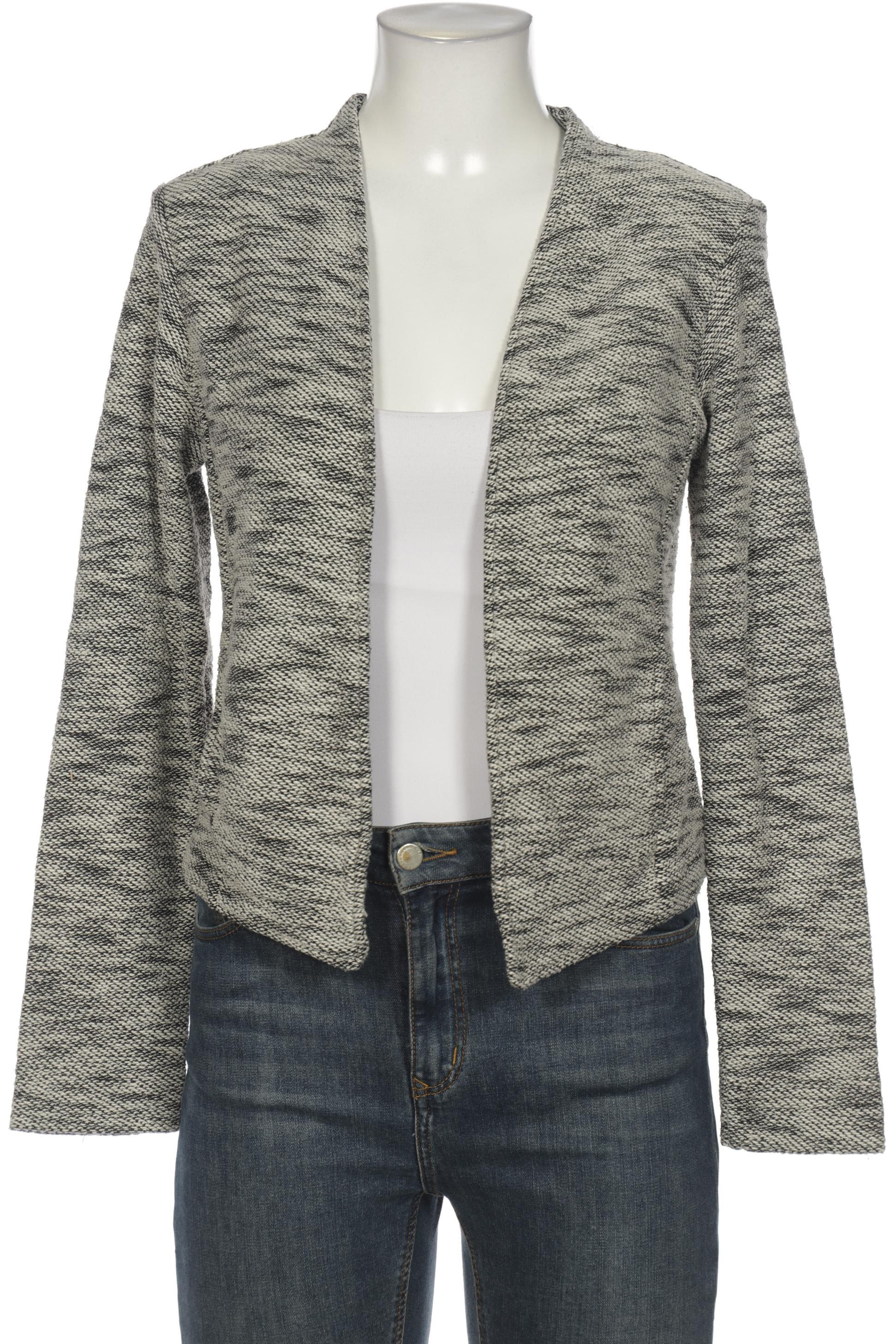 

Esprit Damen Strickjacke, grau, Gr. 38