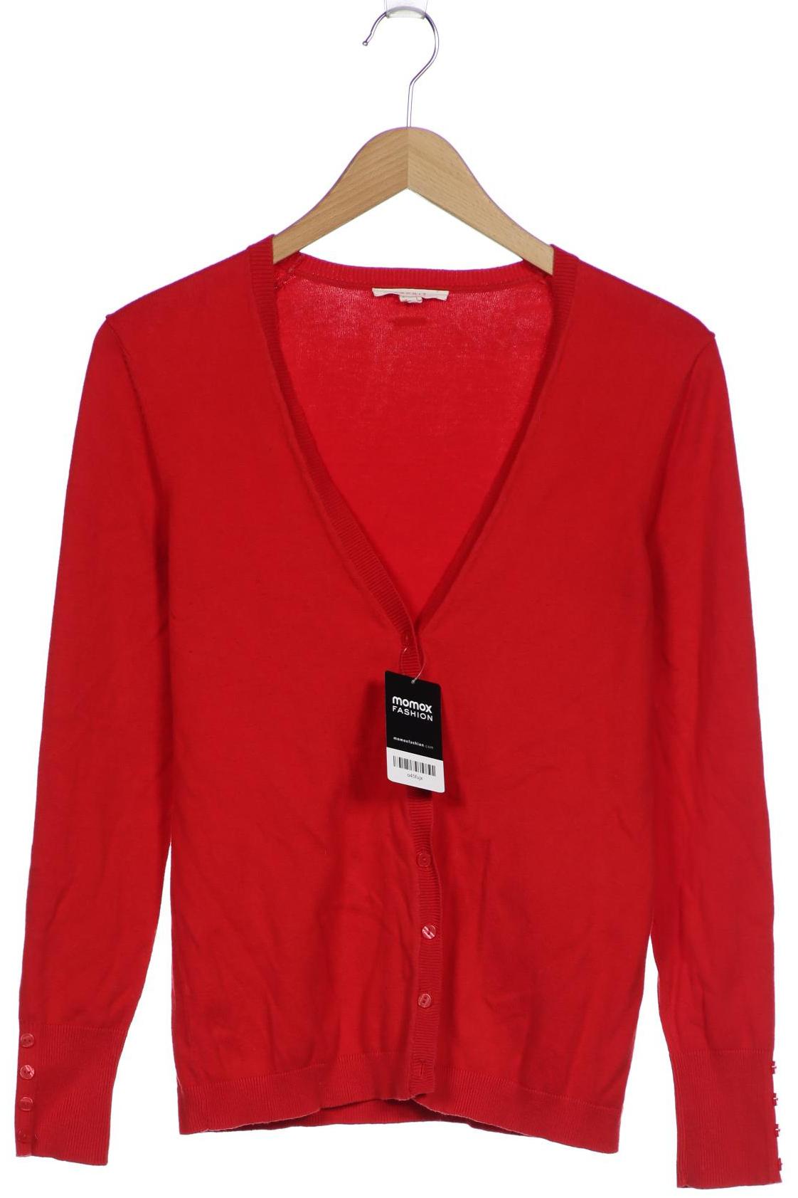 

Esprit Damen Strickjacke, rot