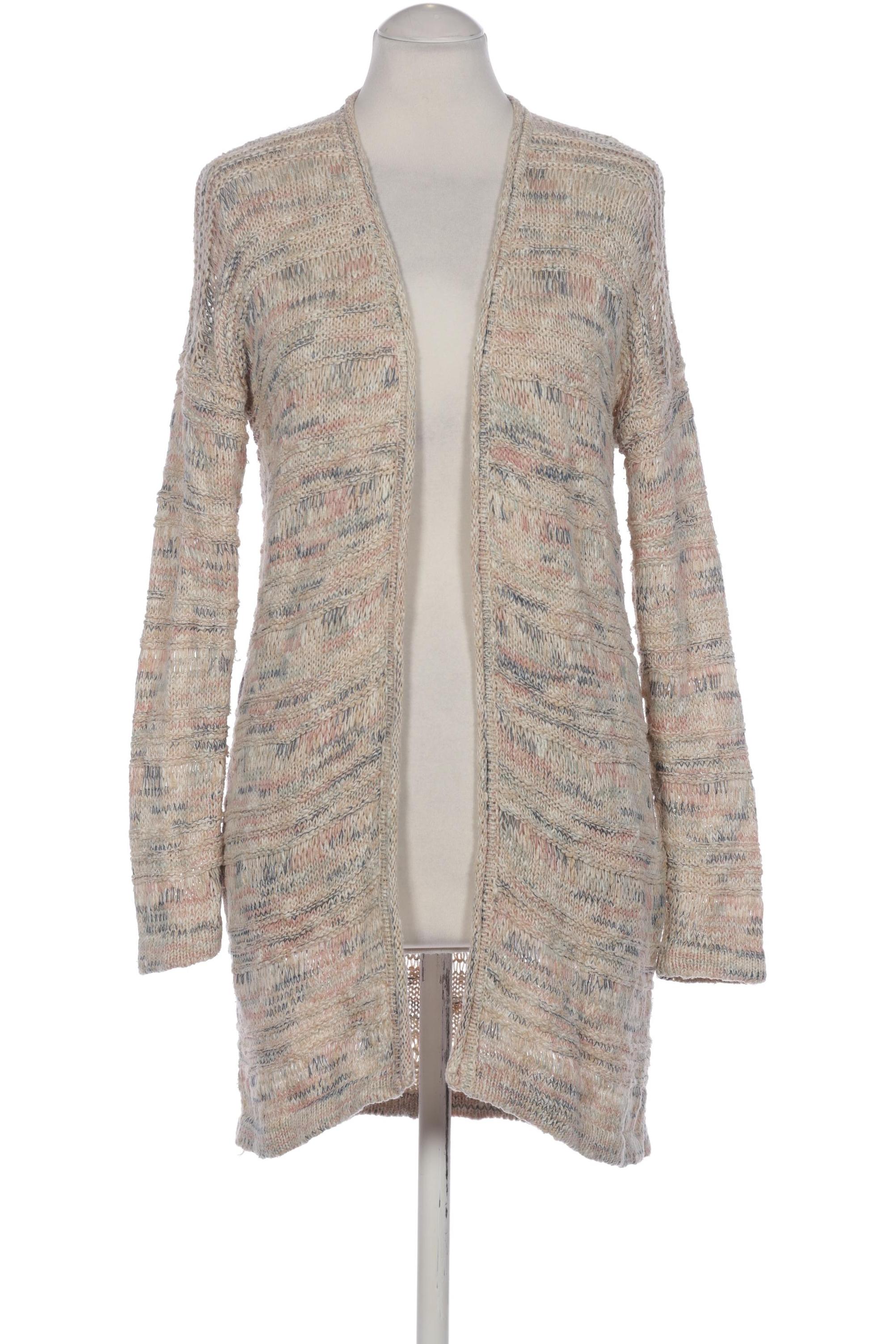 

Esprit Damen Strickjacke, beige, Gr. 36