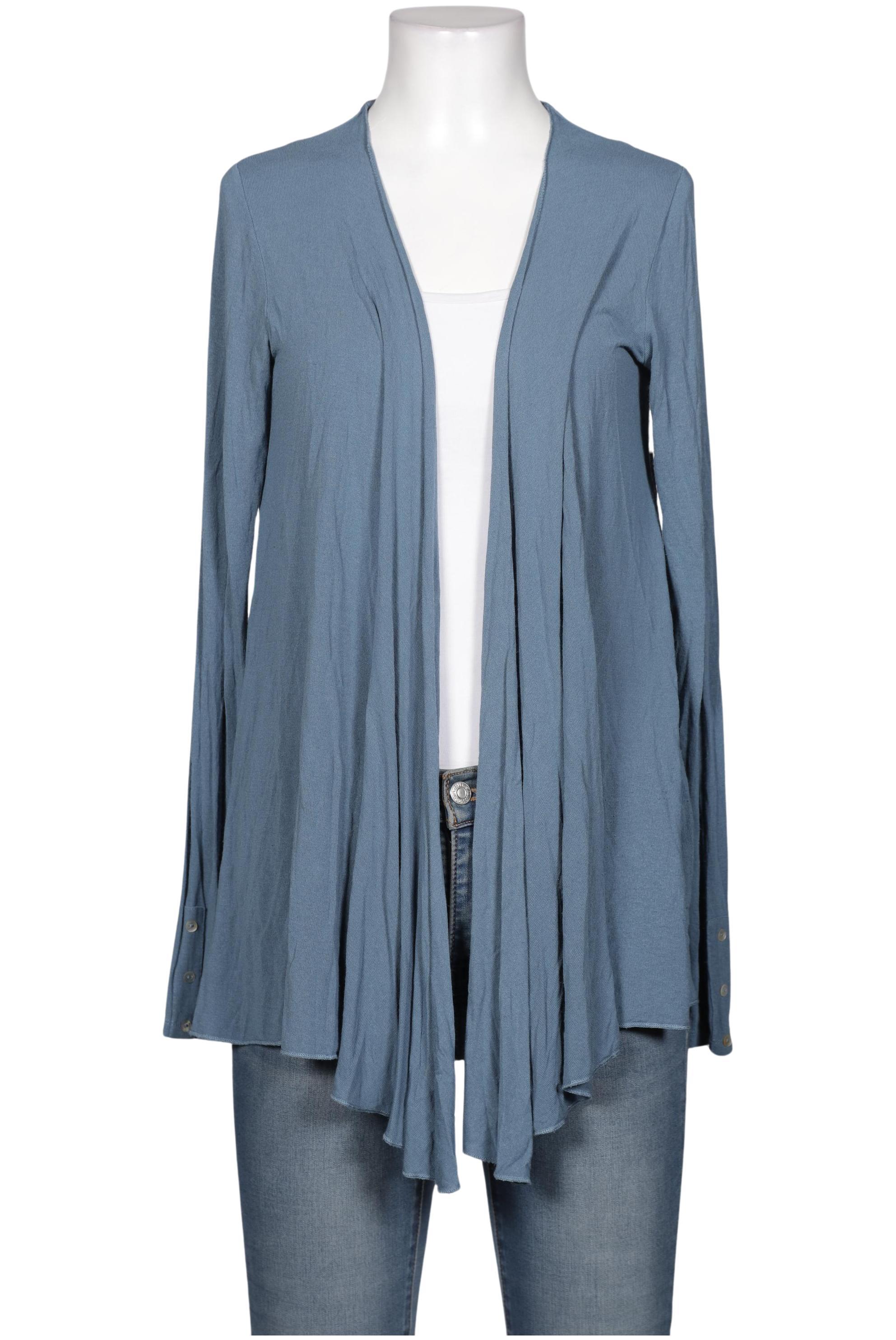 

Esprit Damen Strickjacke, blau, Gr. 36