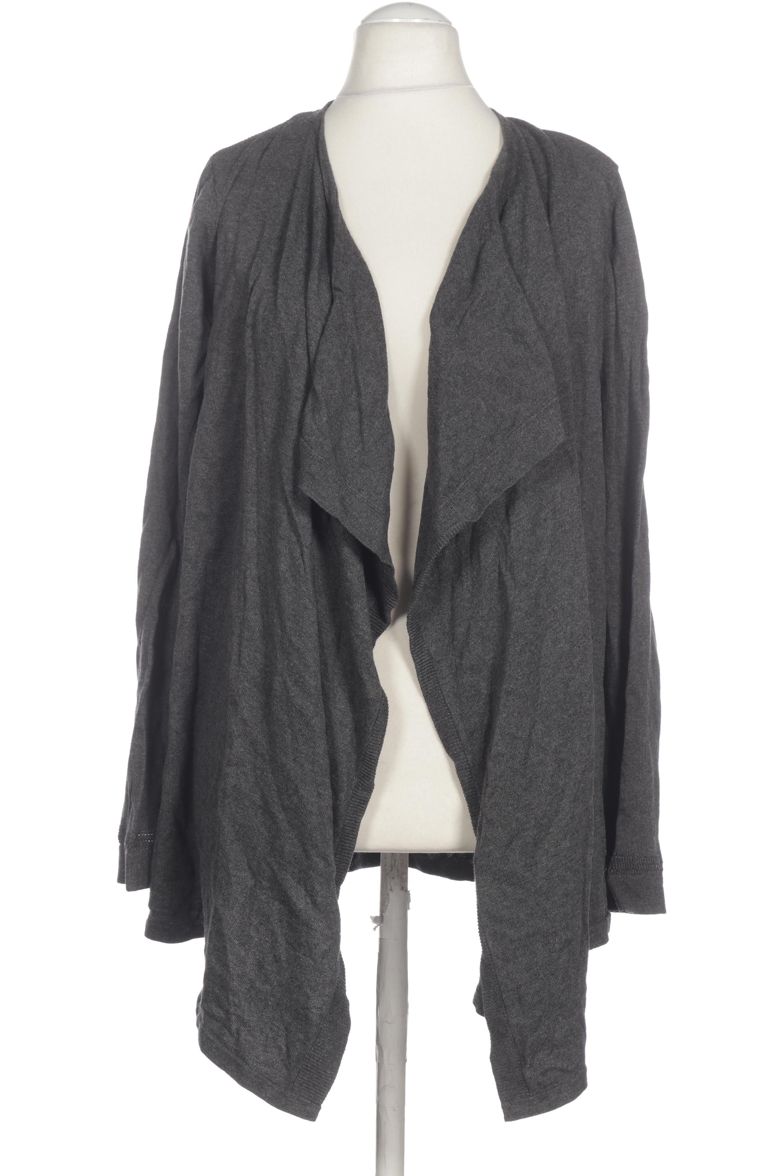 

Esprit Damen Strickjacke, grau, Gr.