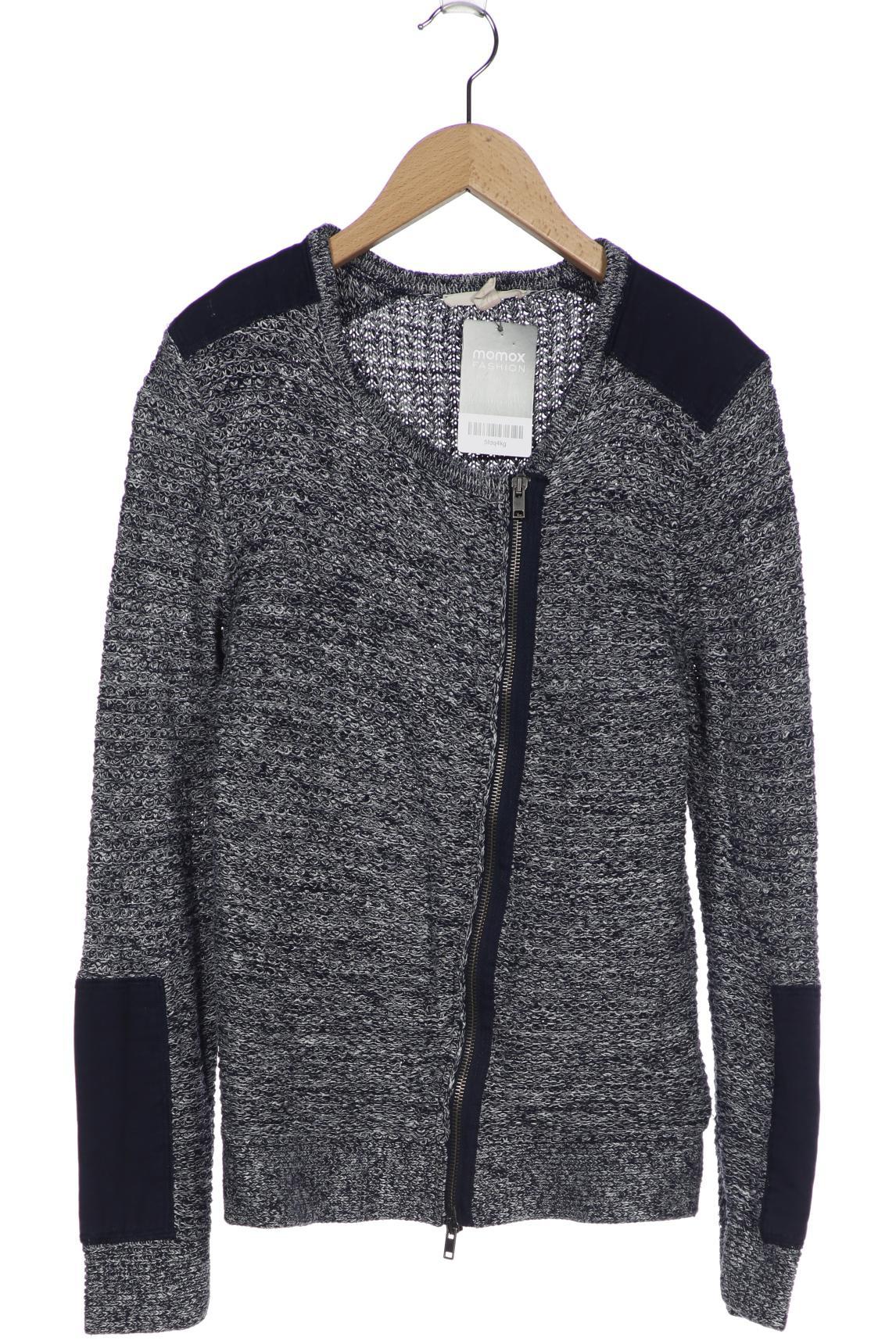 

Esprit Damen Strickjacke, marineblau