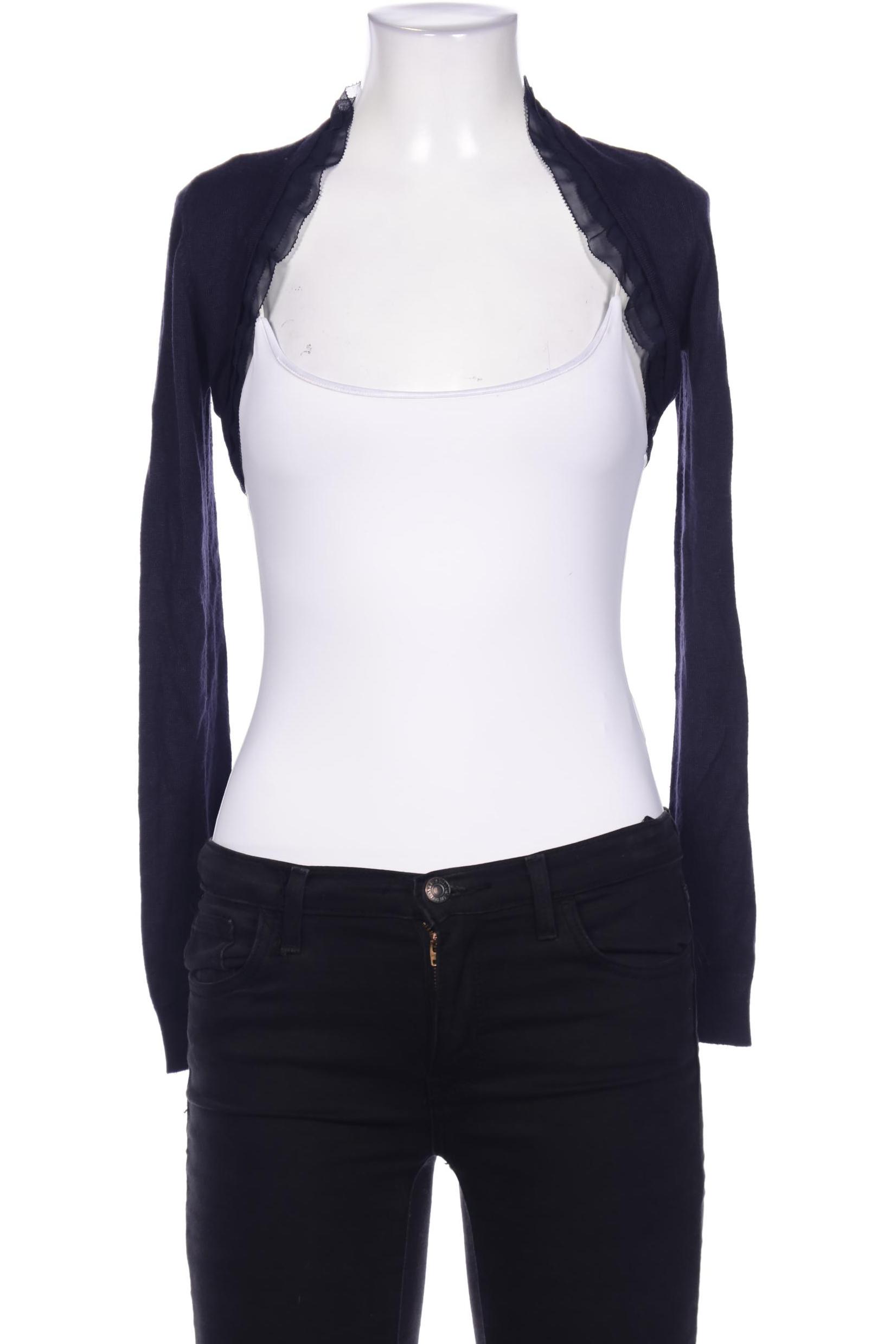 

Esprit Damen Strickjacke, marineblau, Gr. 36