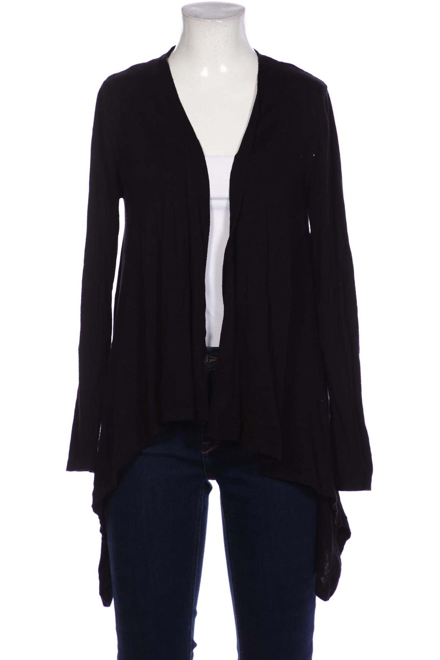 

Esprit Damen Strickjacke, schwarz, Gr. 36