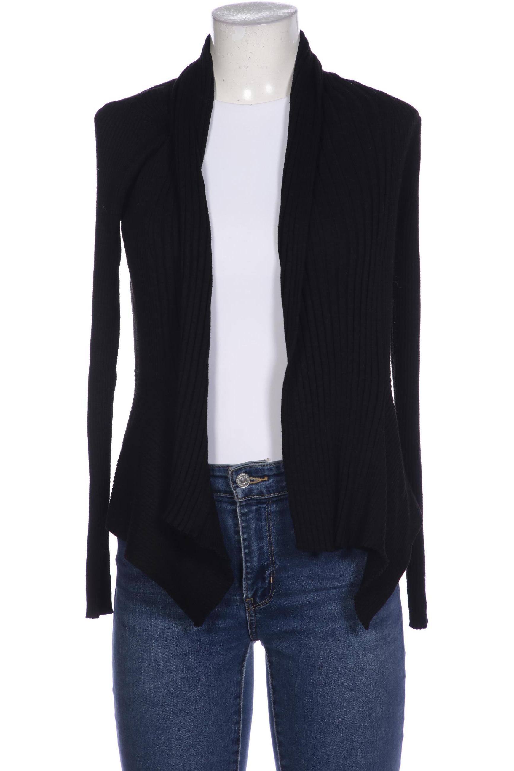 

Esprit Damen Strickjacke, schwarz