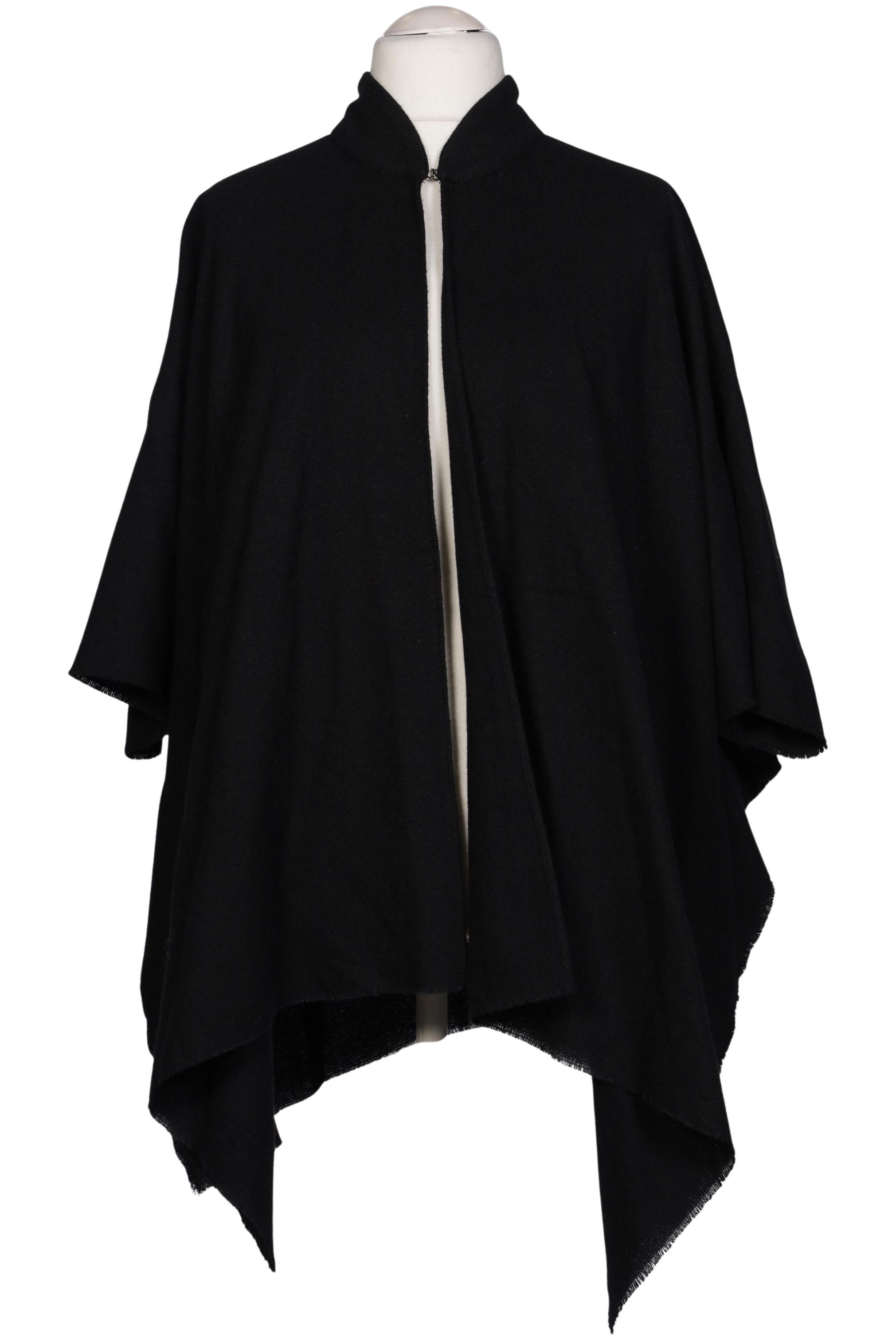 

Esprit Damen Strickjacke, schwarz, Gr. 38