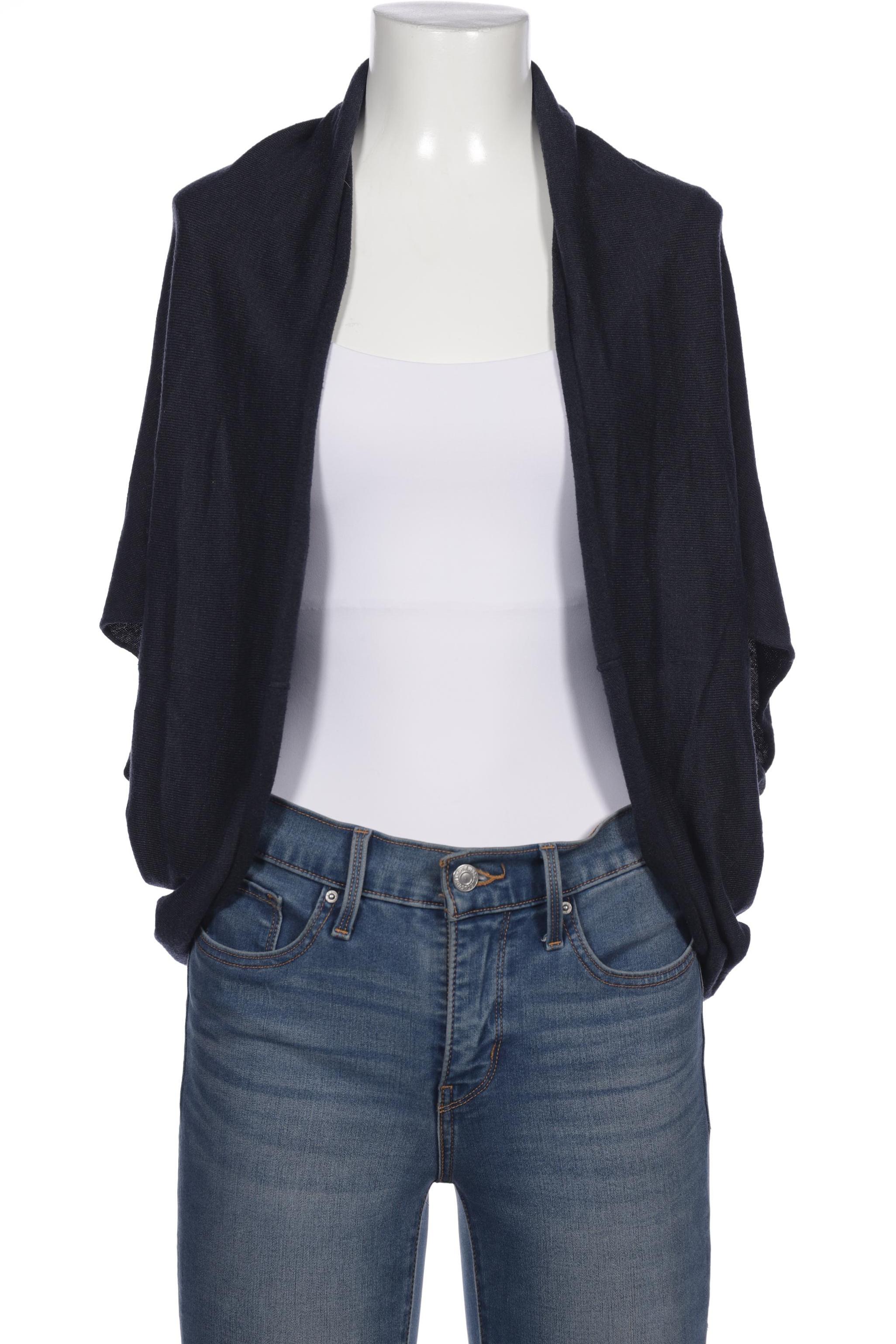 

Esprit Damen Strickjacke, marineblau, Gr. 34
