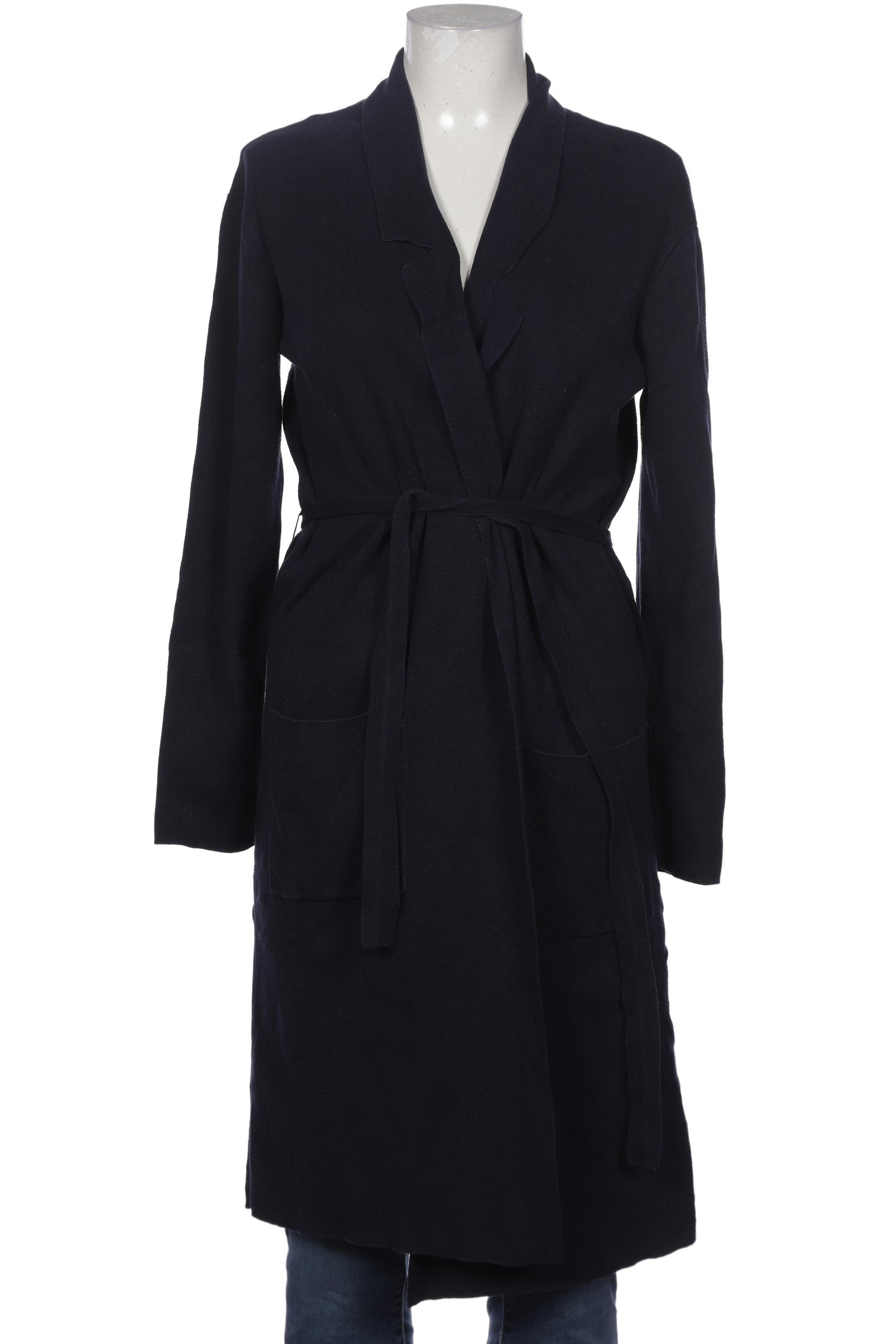 

Esprit Damen Strickjacke, marineblau, Gr. 42