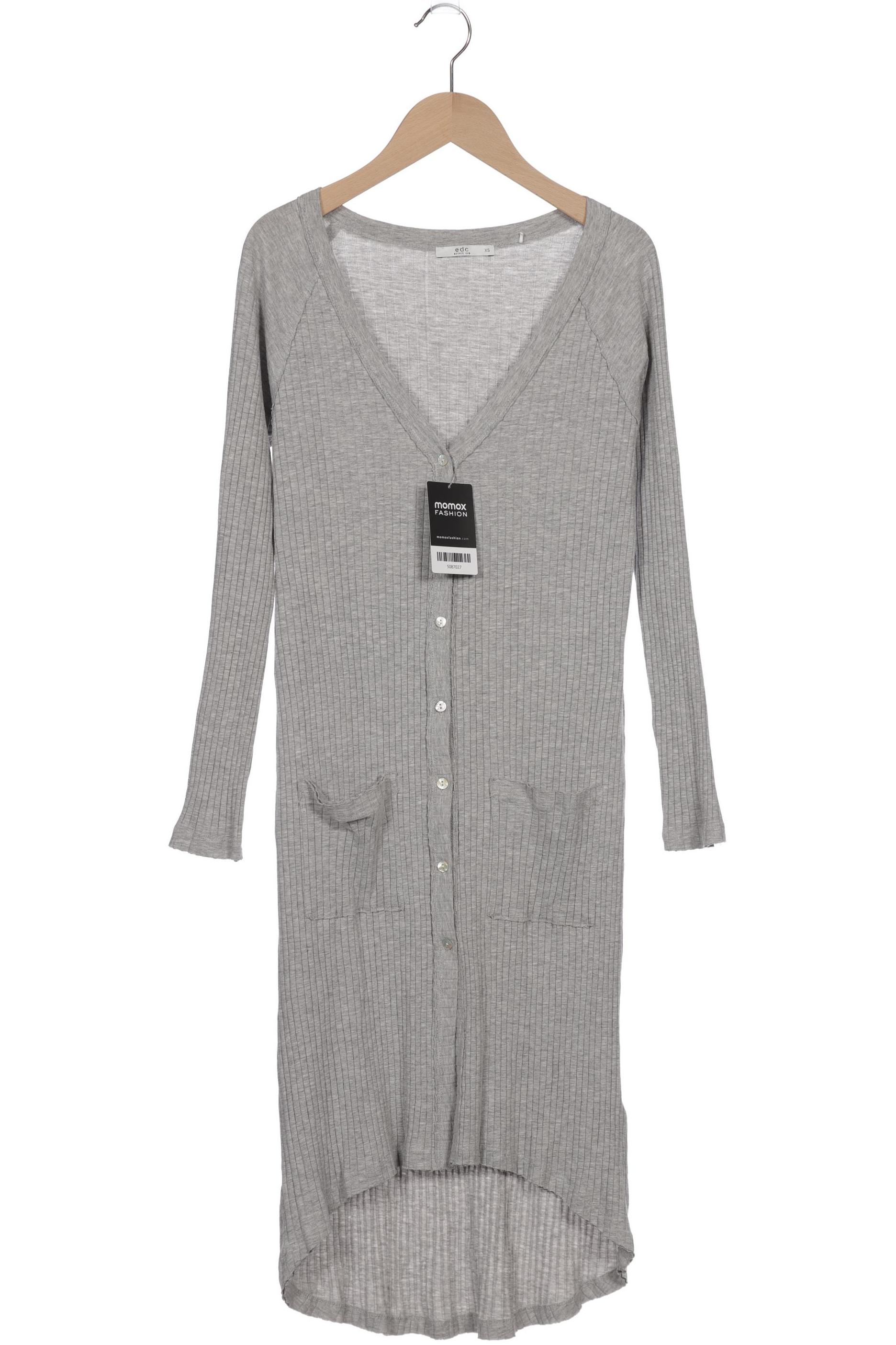 

Esprit Damen Strickjacke, grau