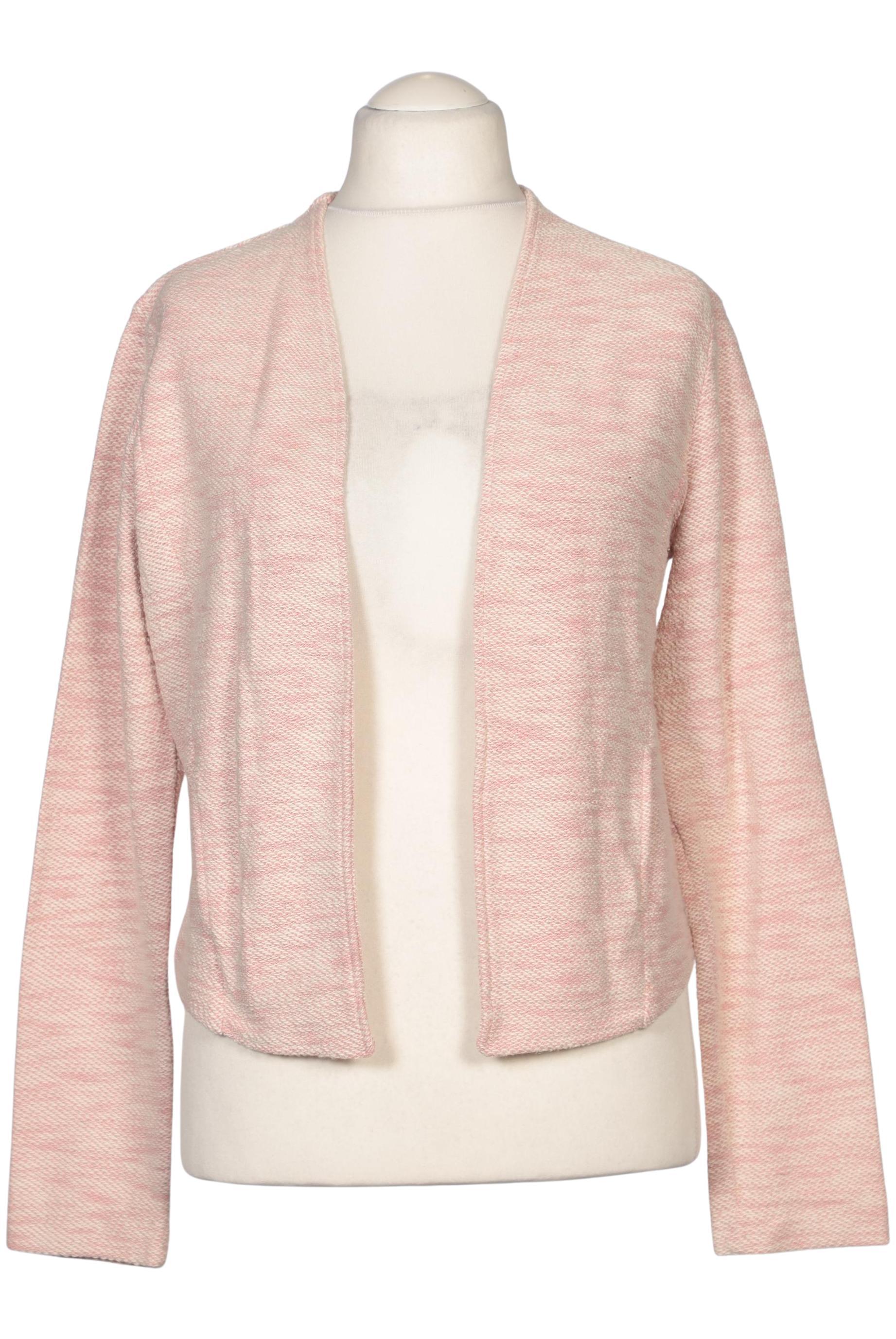 

Esprit Damen Strickjacke, pink, Gr. 44