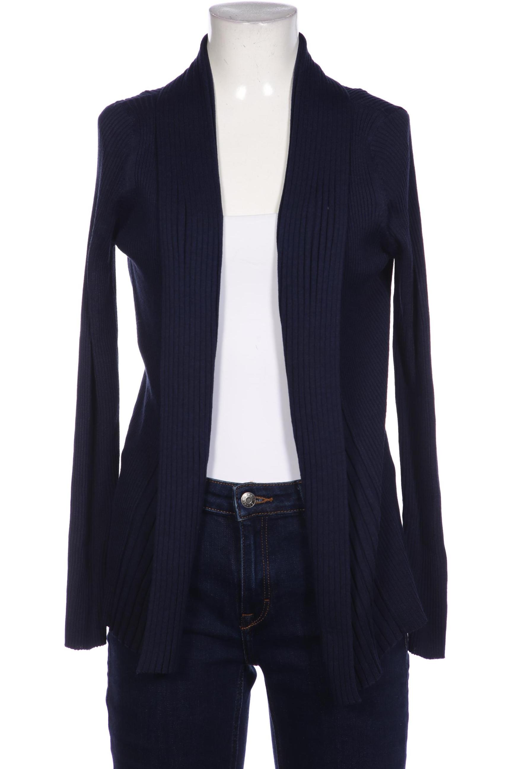 

Esprit Damen Strickjacke, marineblau