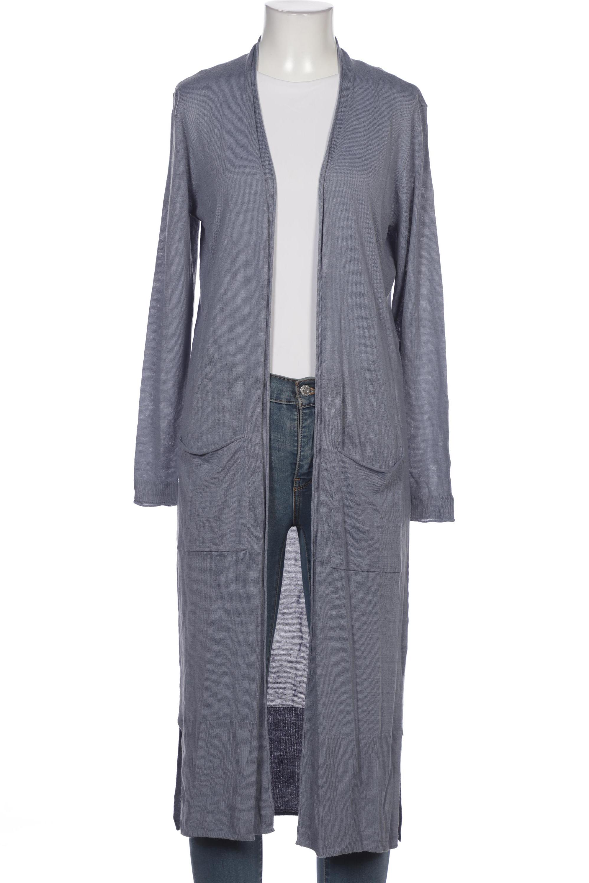

Esprit Damen Strickjacke, blau