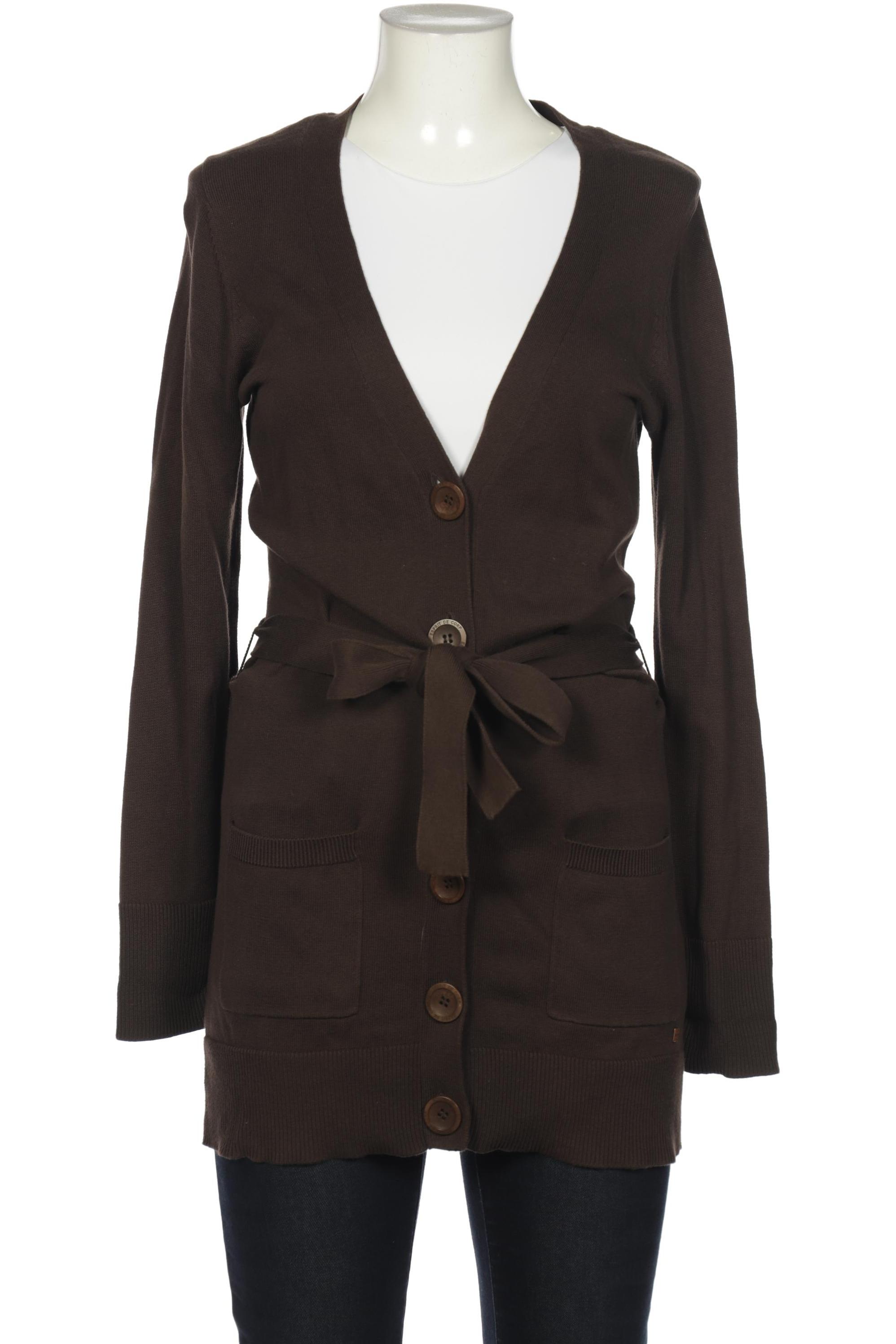 

Esprit Damen Strickjacke, braun