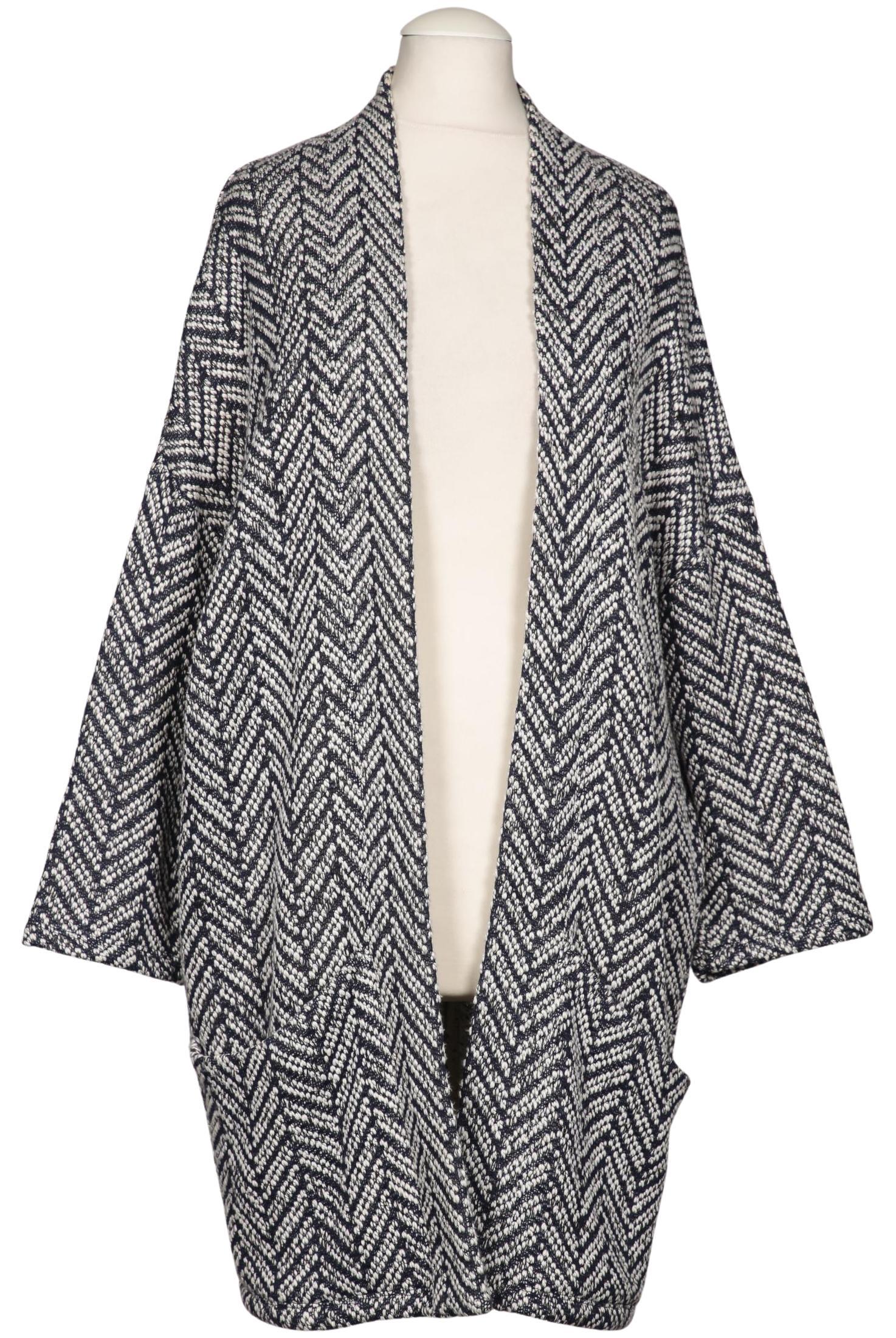 

Esprit Damen Strickjacke, mehrfarbig, Gr. 36