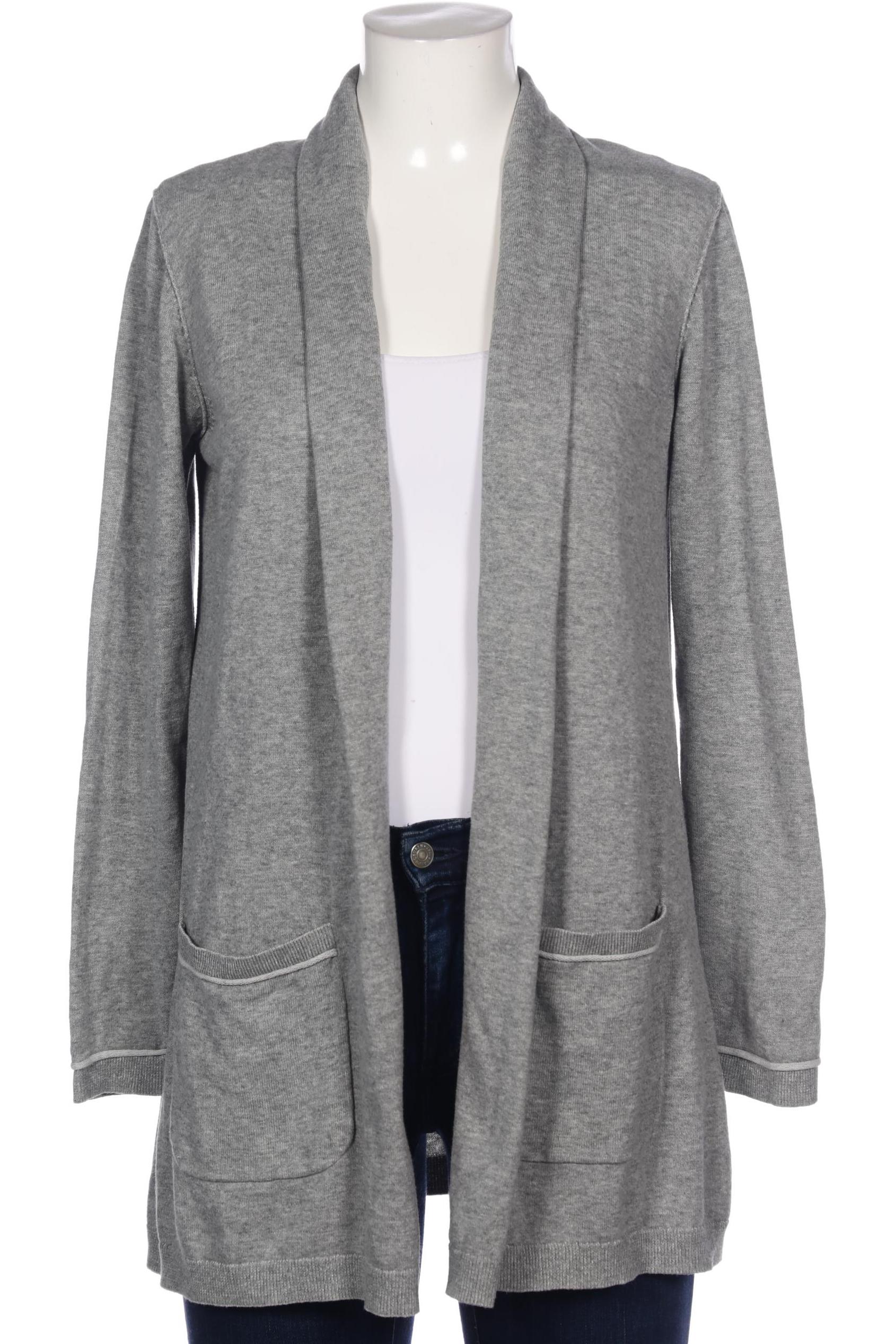 

Esprit Damen Strickjacke, grau