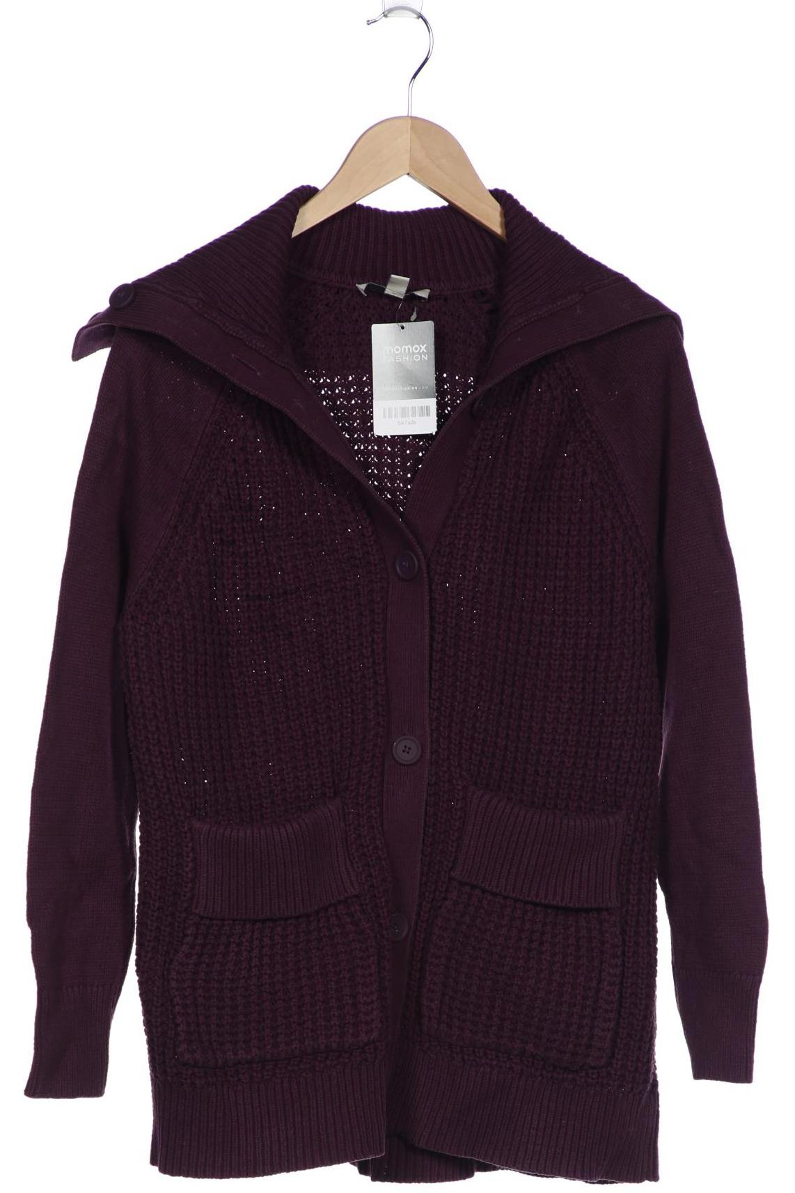 

Esprit Damen Strickjacke, flieder