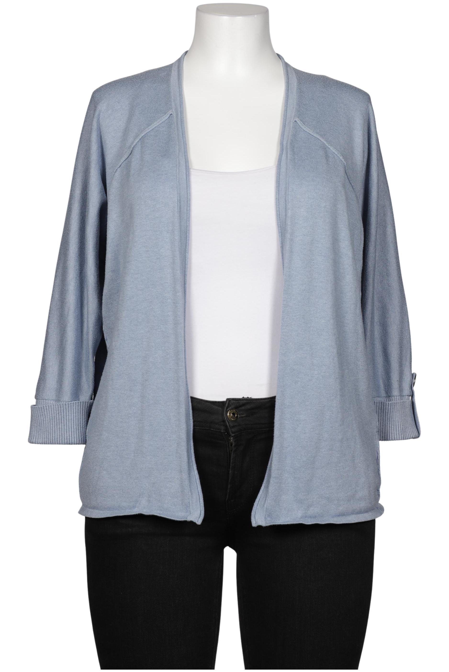 

Esprit Damen Strickjacke, hellblau, Gr. 42