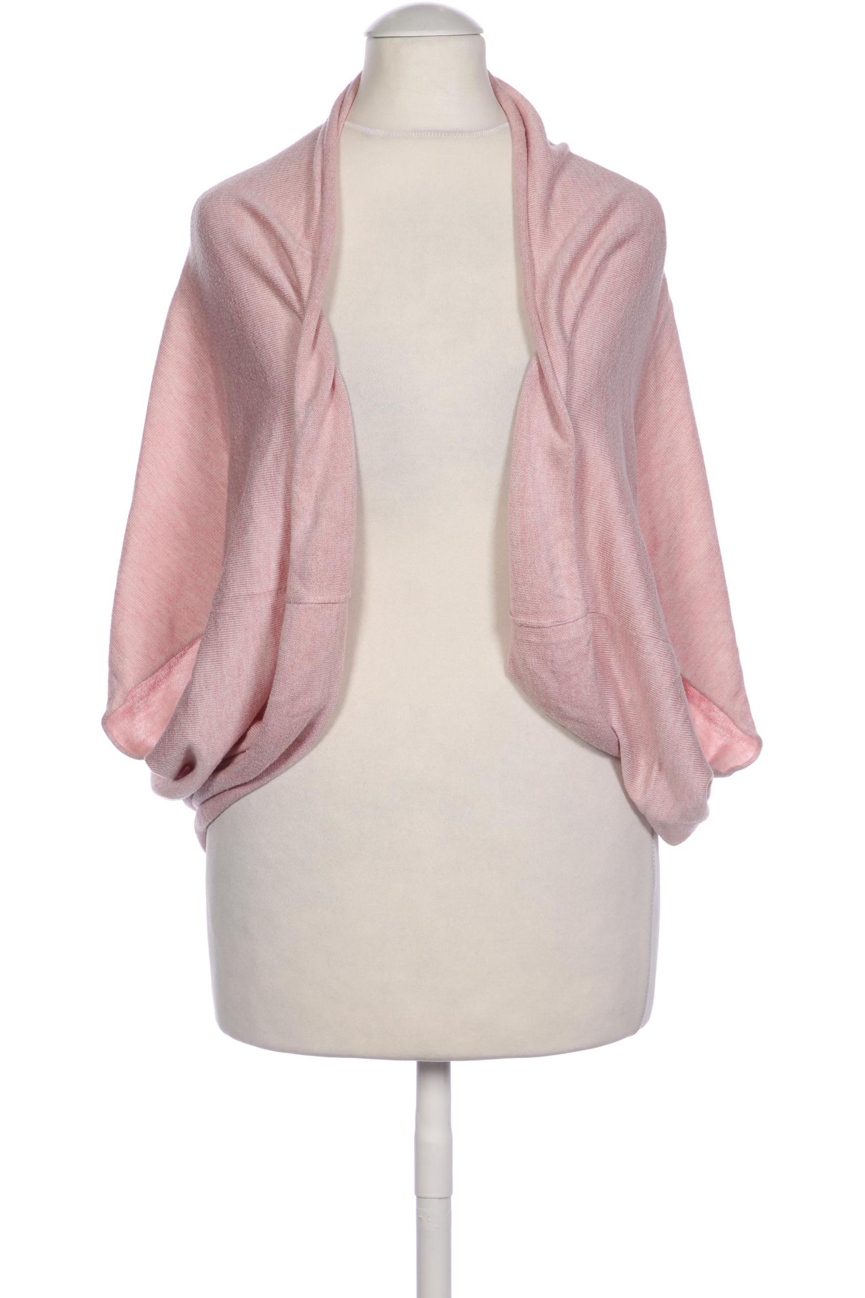 

Esprit Damen Strickjacke, pink, Gr. 34