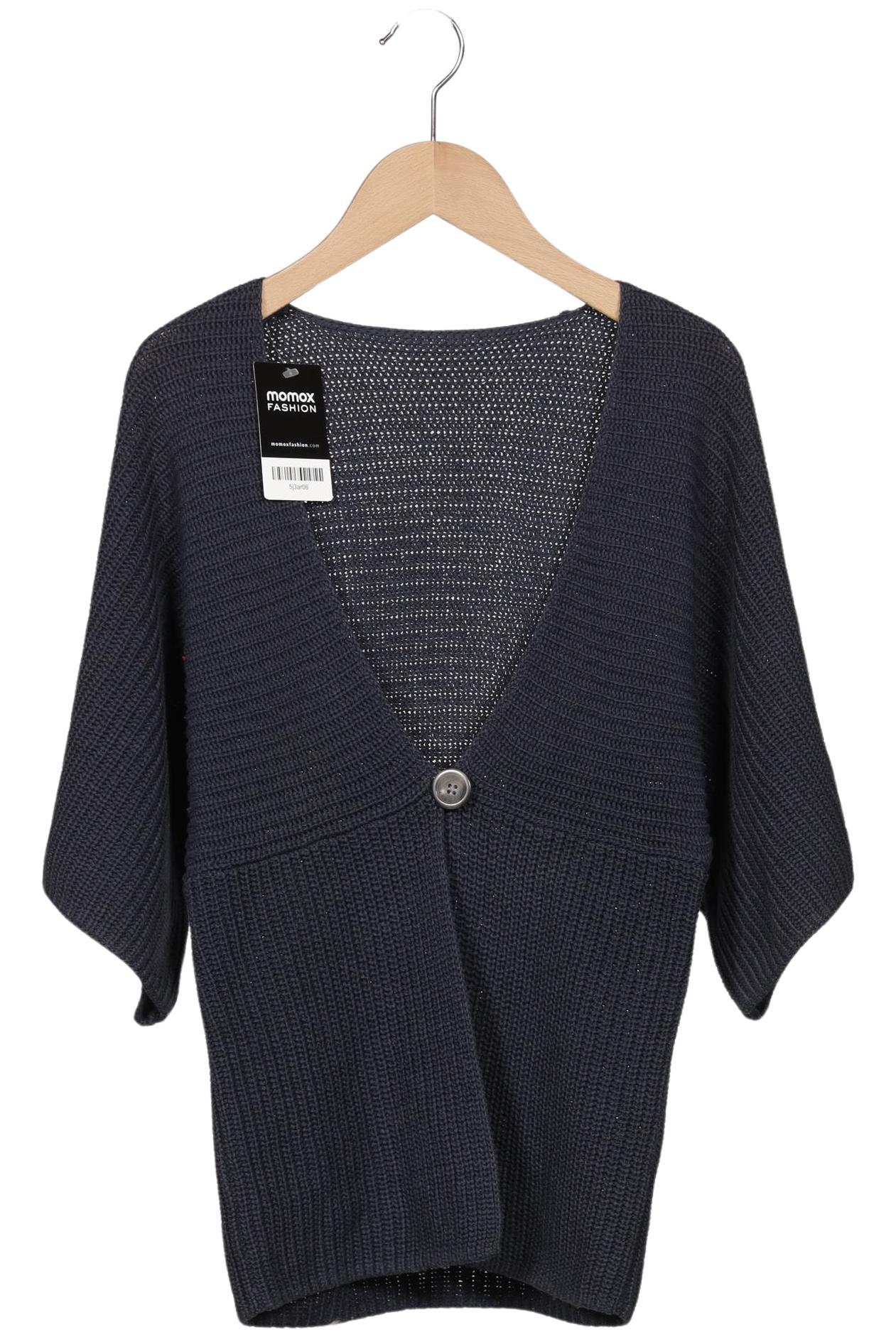 

Esprit Damen Strickjacke, marineblau, Gr. 36