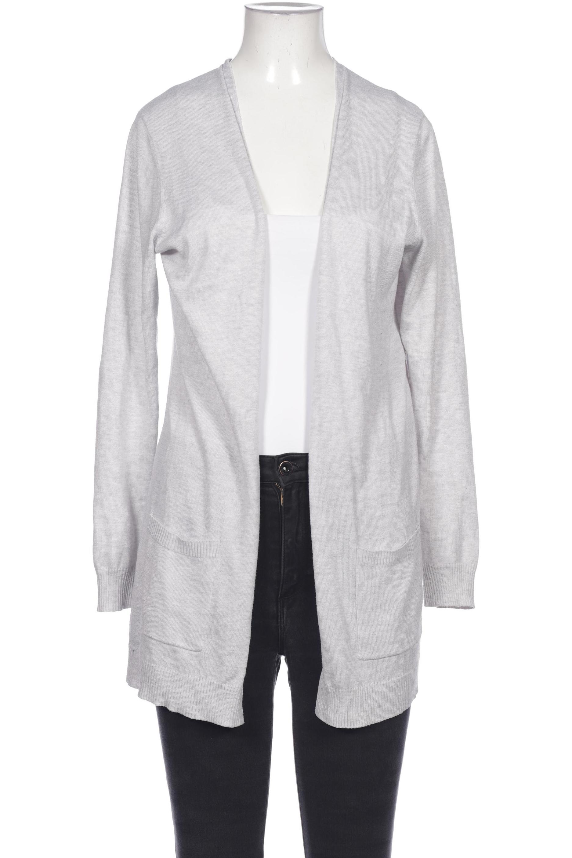 

Esprit Damen Strickjacke, grau