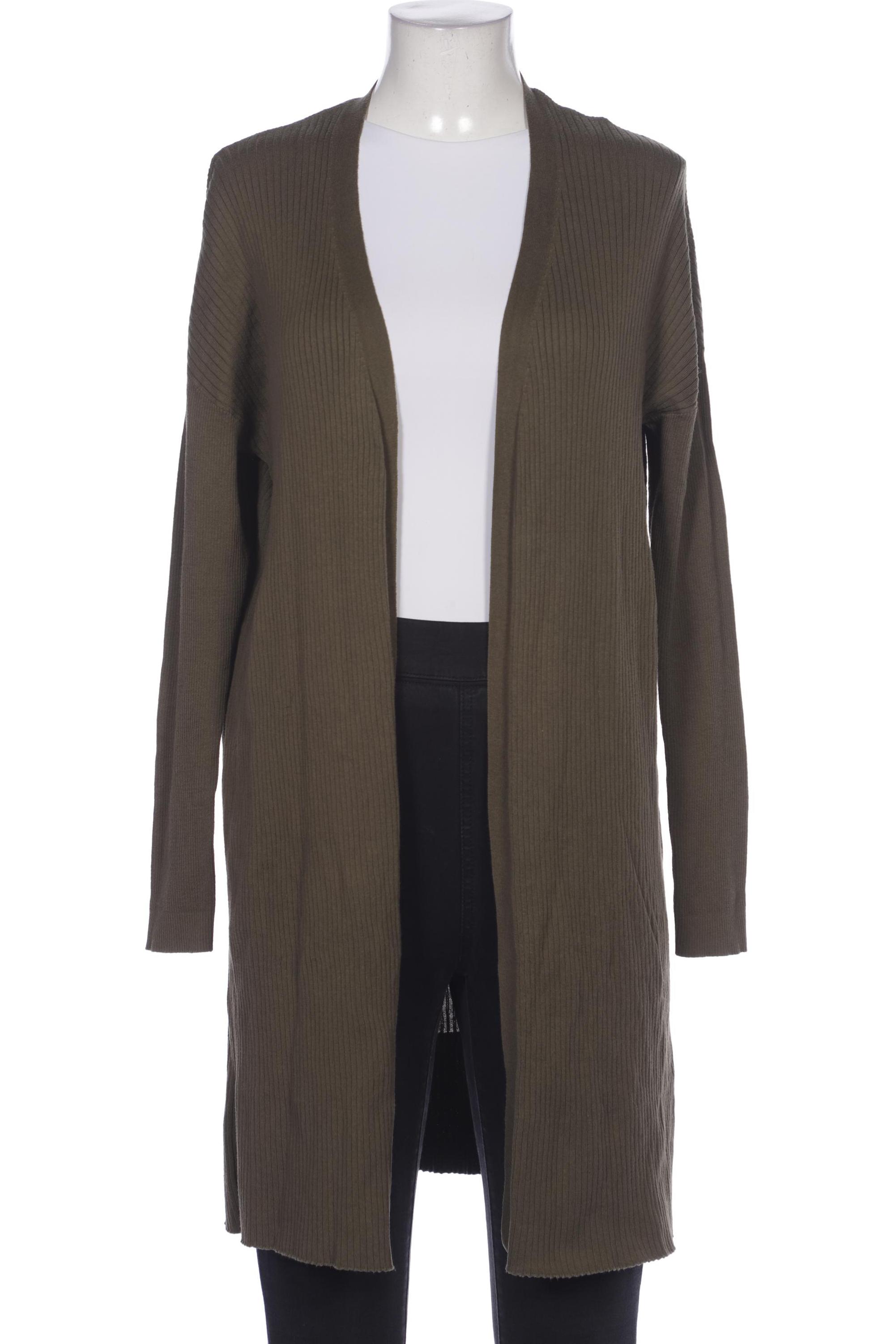 

Esprit Damen Strickjacke, grün, Gr. 38