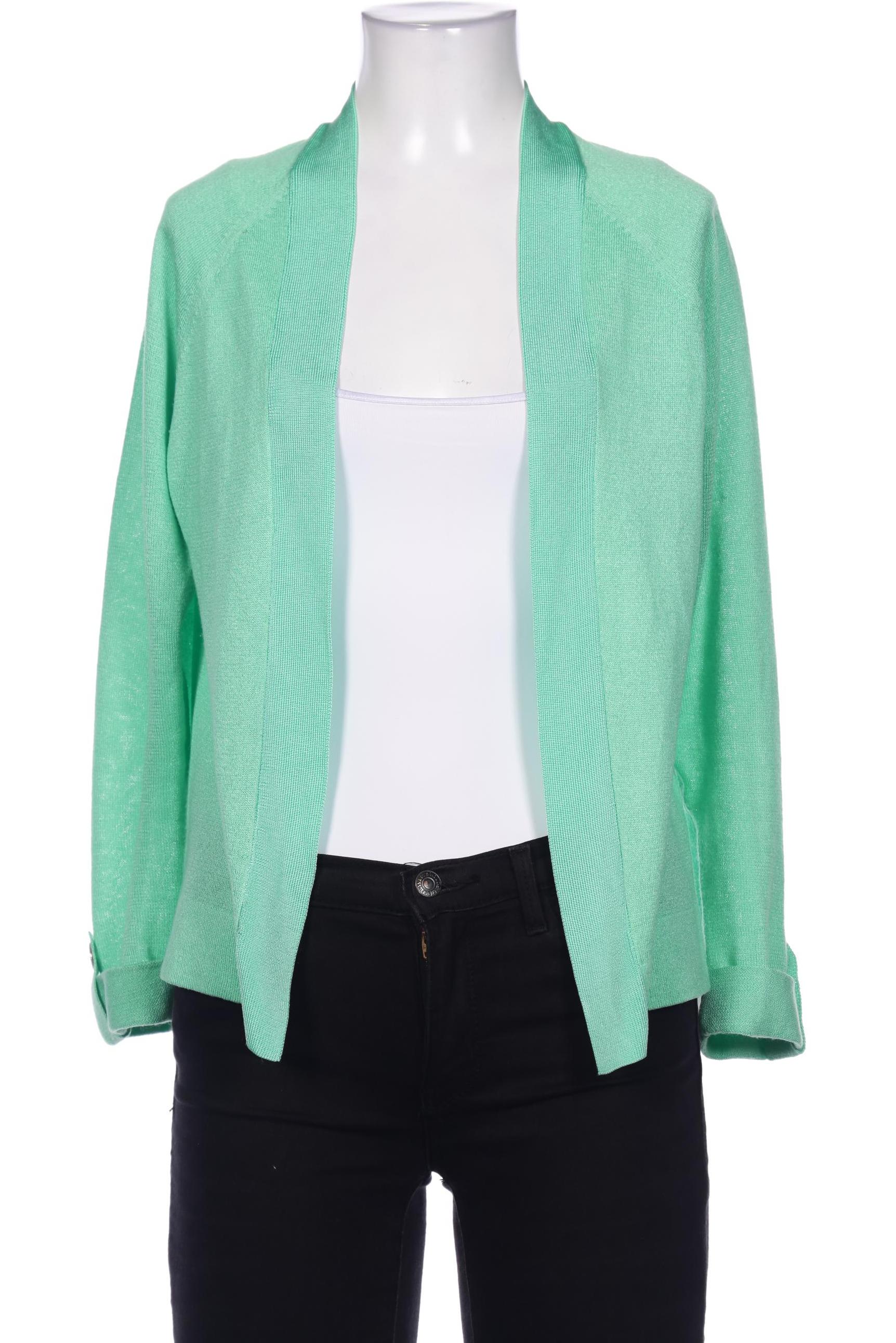 

Esprit Damen Strickjacke, hellgrün, Gr. 36