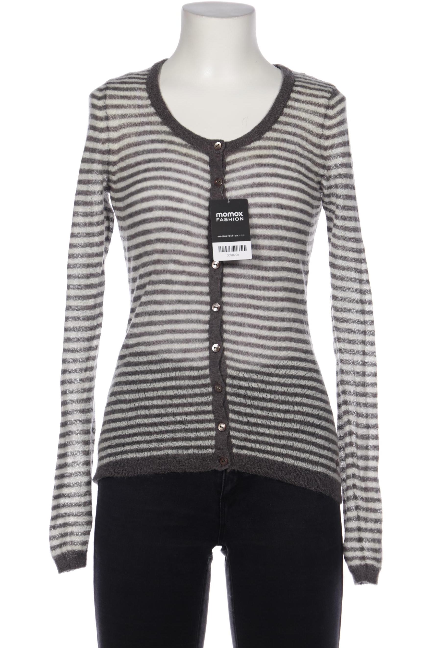 

Esprit Damen Strickjacke, grau