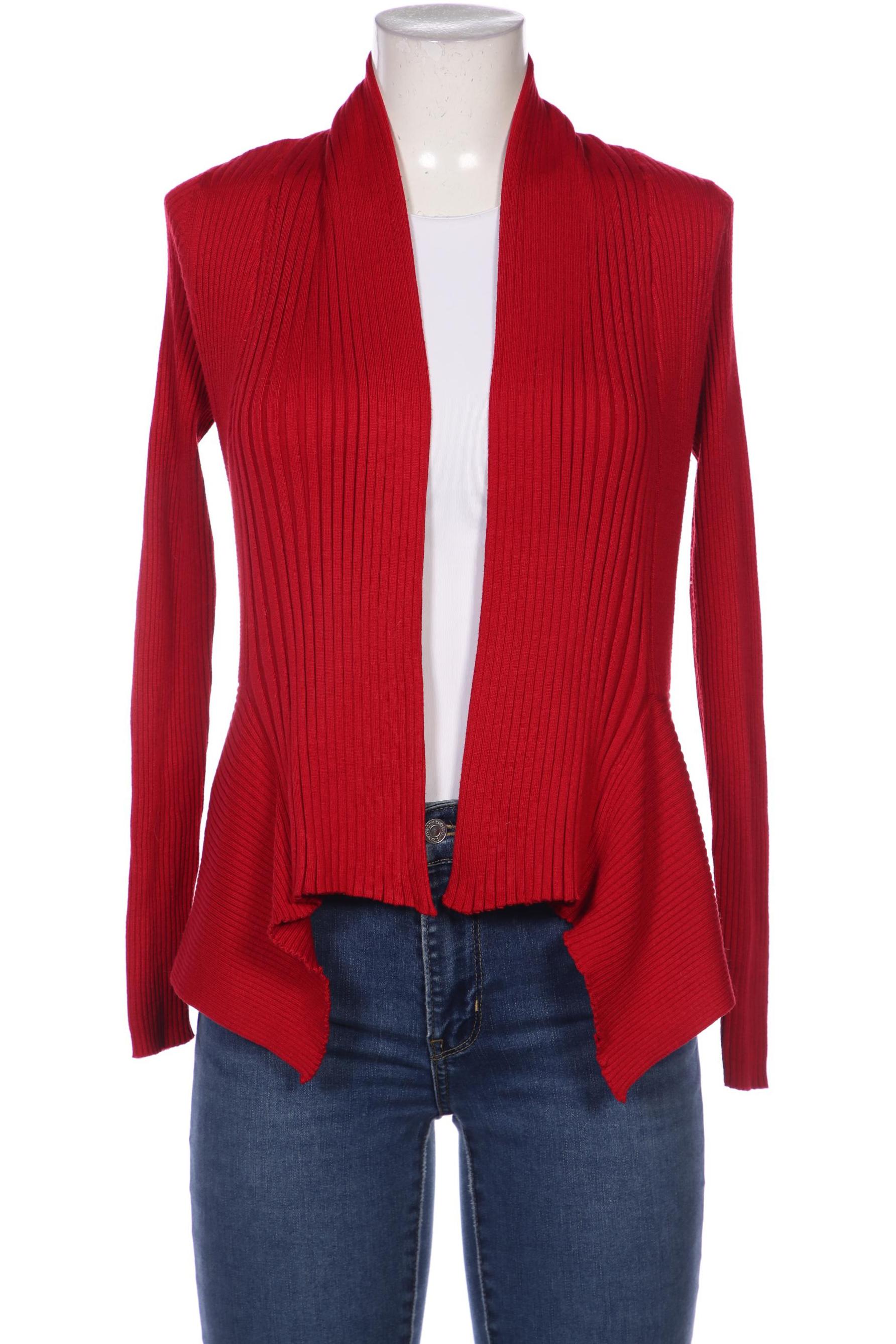 

Esprit Damen Strickjacke, rot