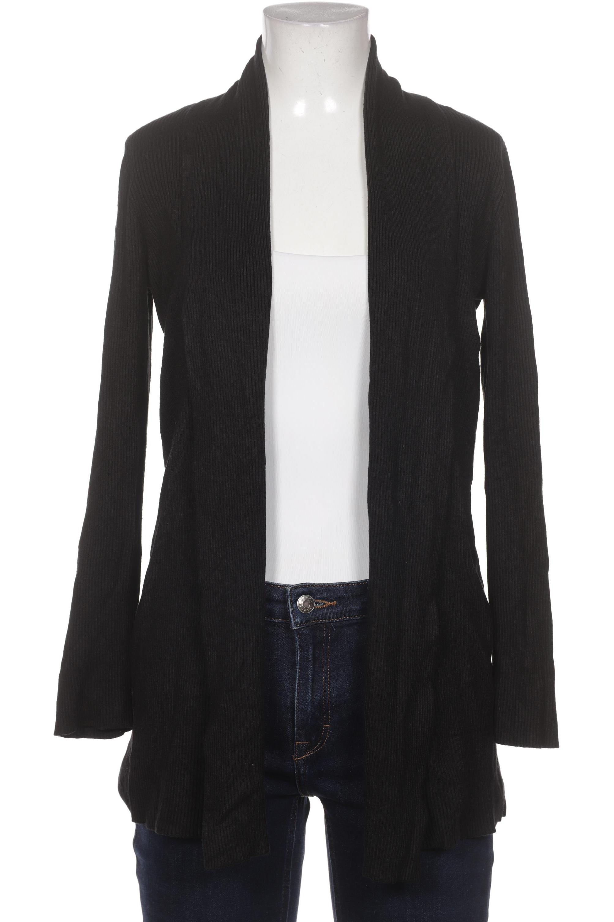 

Esprit Damen Strickjacke, schwarz, Gr. 36